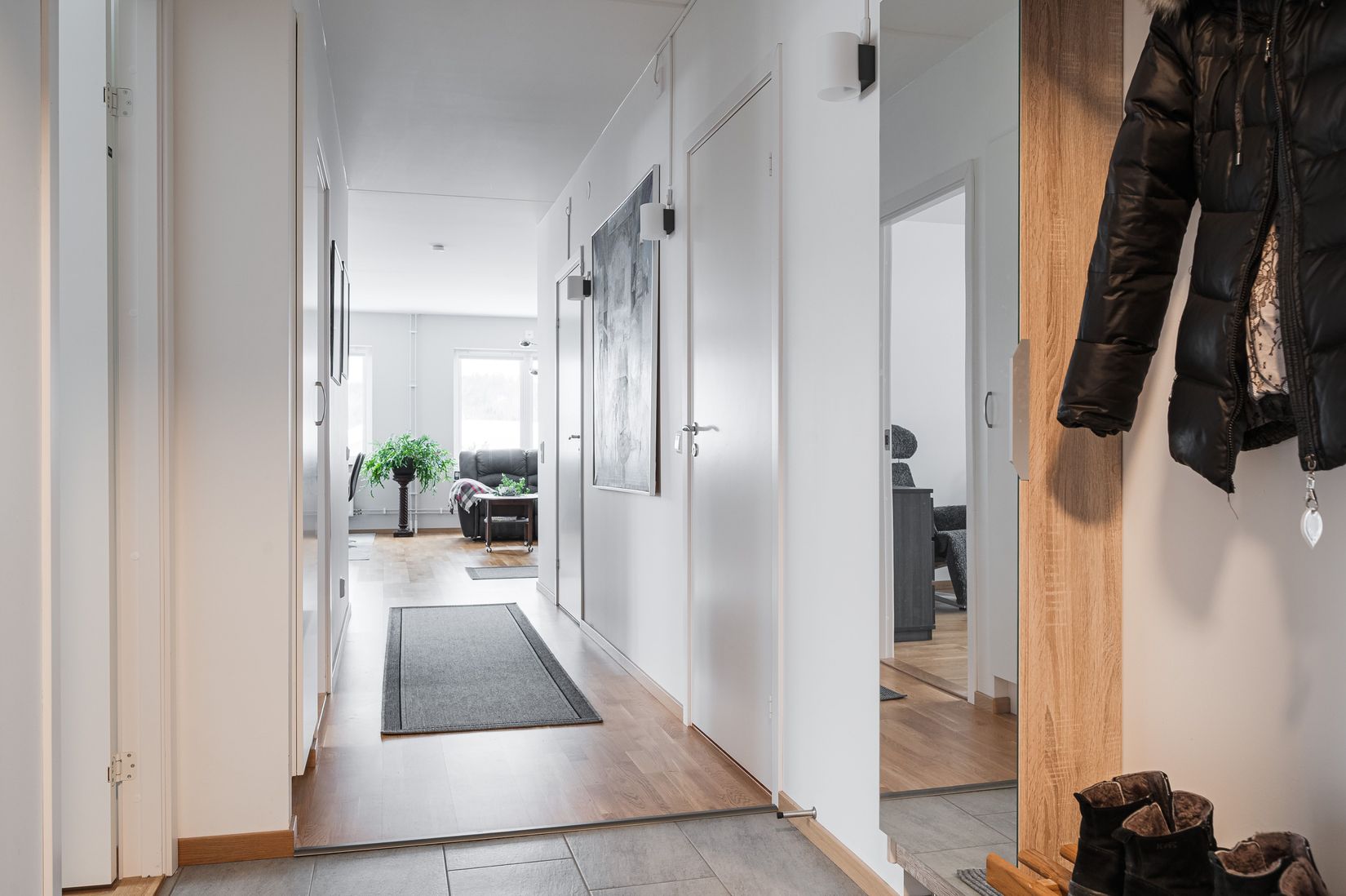 Bostadsrätt, Fahlmansgatan 5B, Ulricehamn