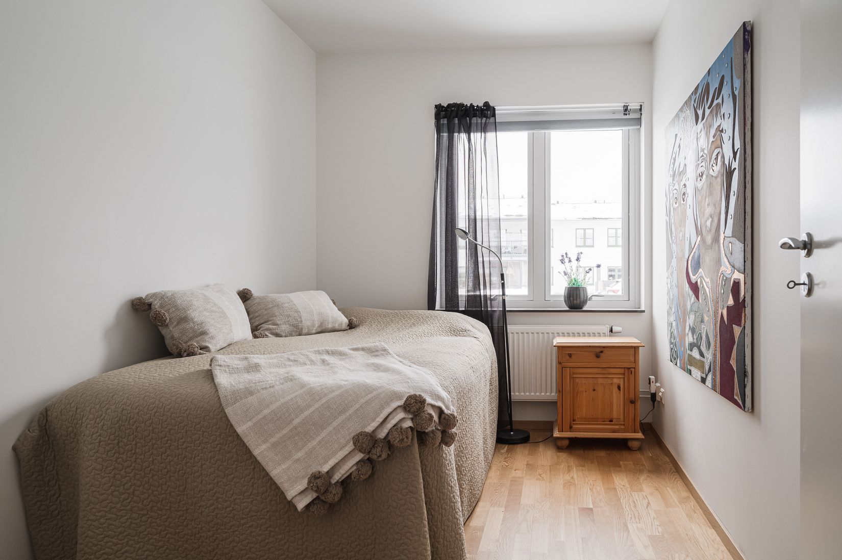 Bostadsrätt, Fahlmansgatan 5B, Ulricehamn