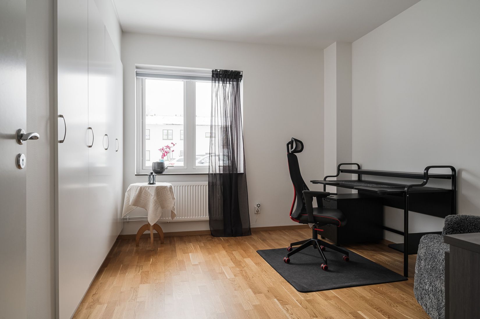 Bostadsrätt, Fahlmansgatan 5B, Ulricehamn