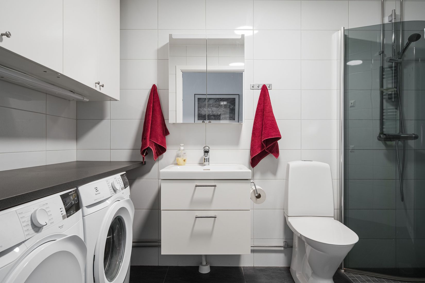 Bostadsrätt, Fahlmansgatan 5B, Ulricehamn