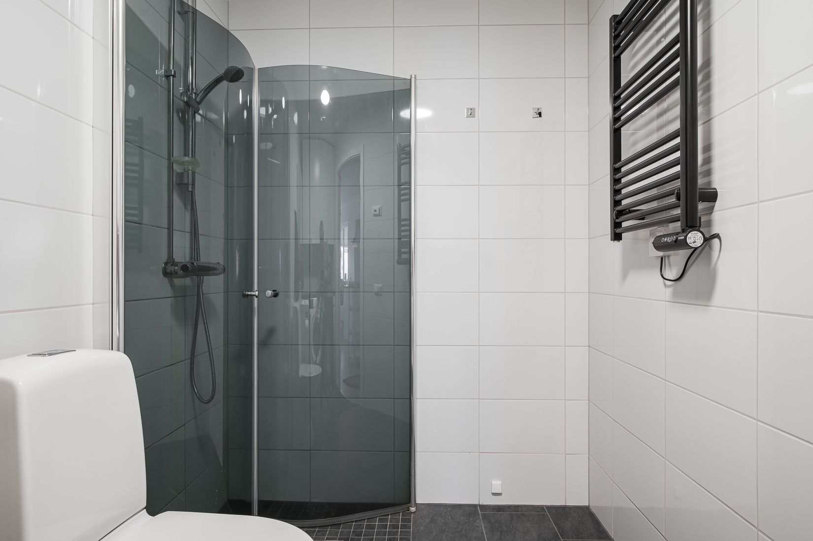 Bostadsrätt, Fahlmansgatan 5B, Ulricehamn