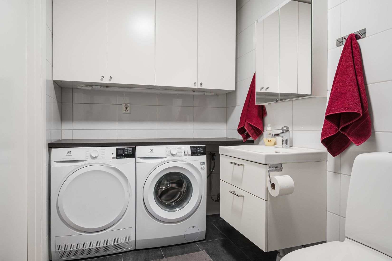 Bostadsrätt, Fahlmansgatan 5B, Ulricehamn