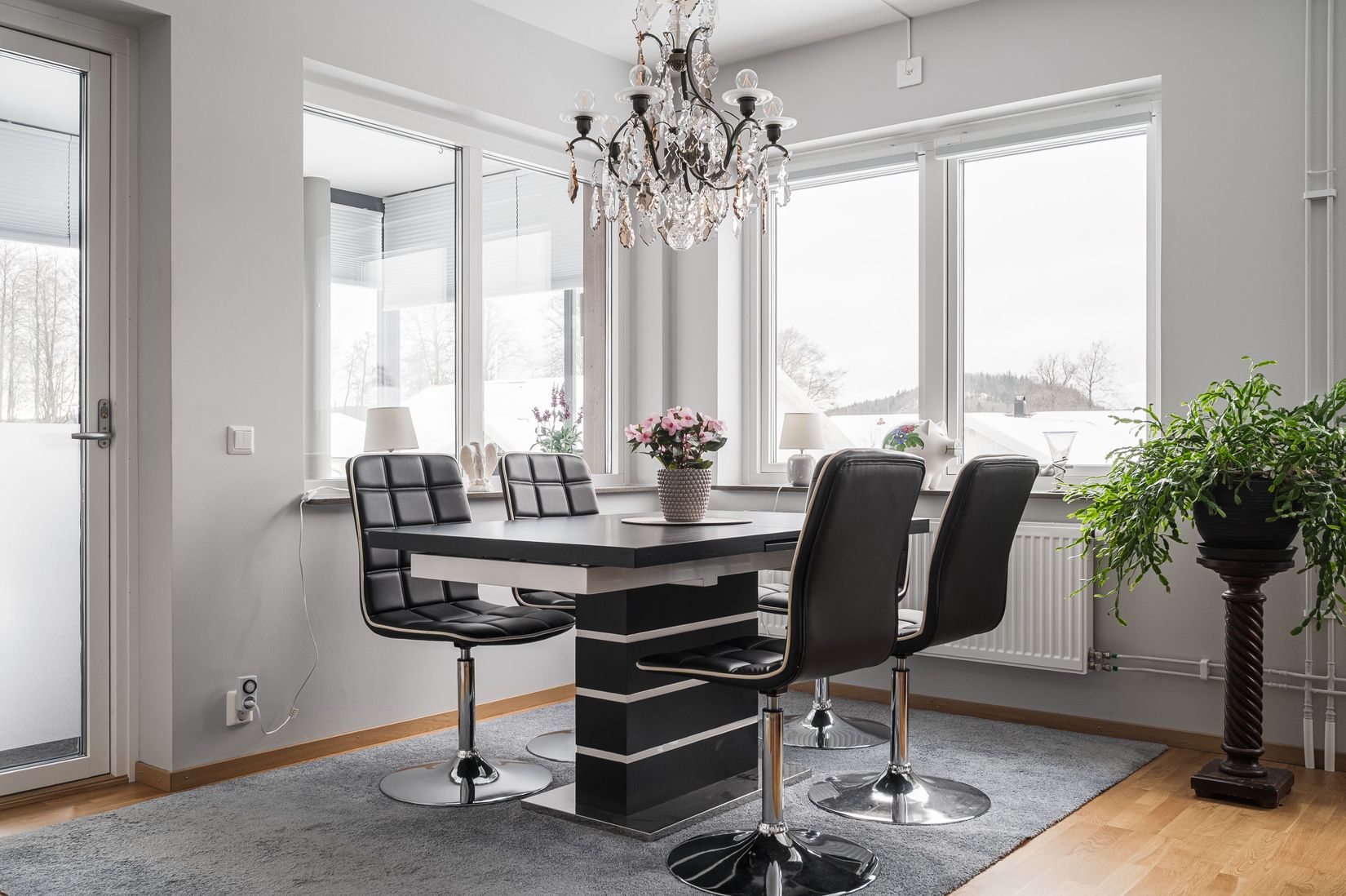 Bostadsrätt, Fahlmansgatan 5B, Ulricehamn