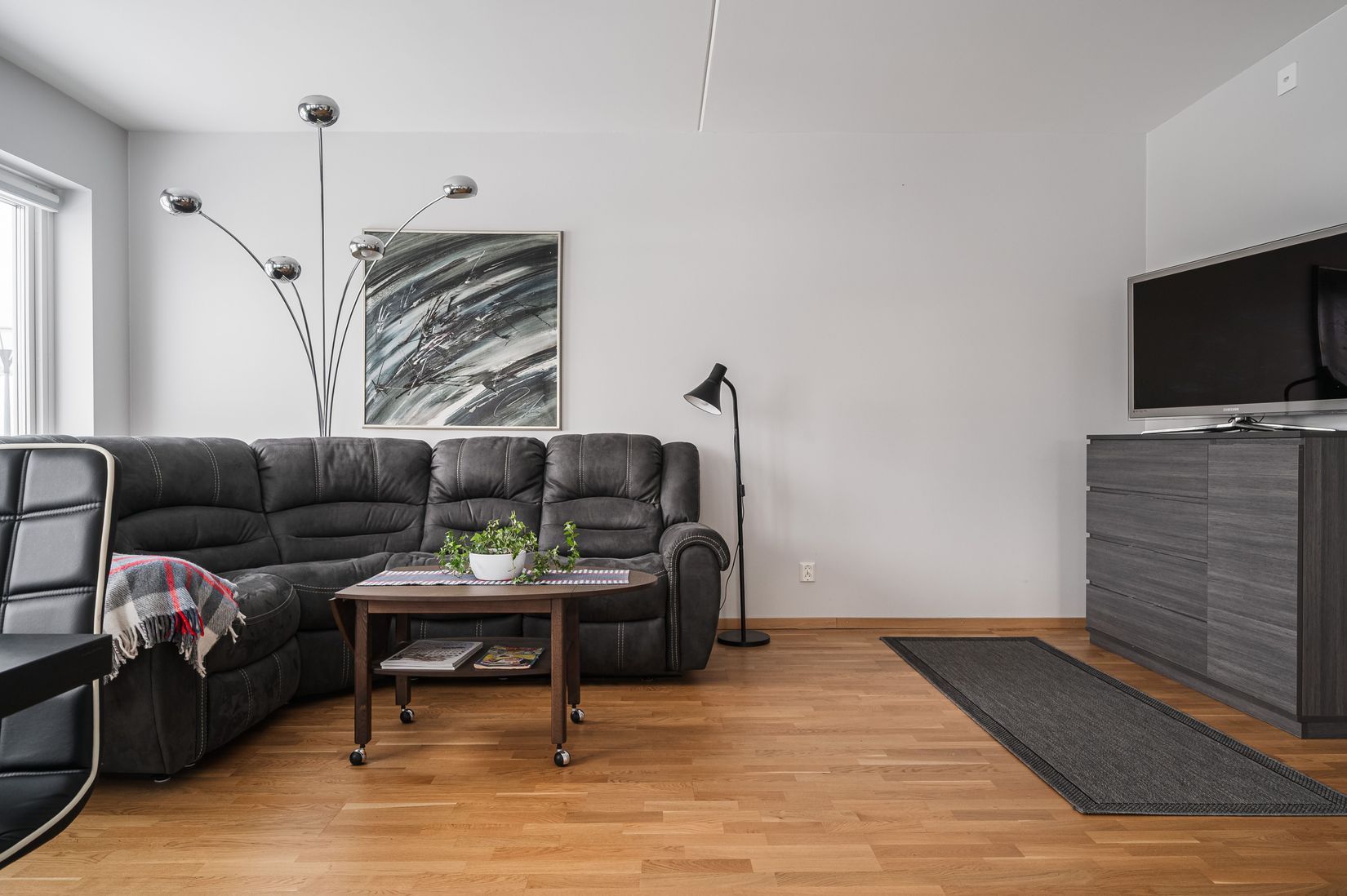 Bostadsrätt, Fahlmansgatan 5B, Ulricehamn