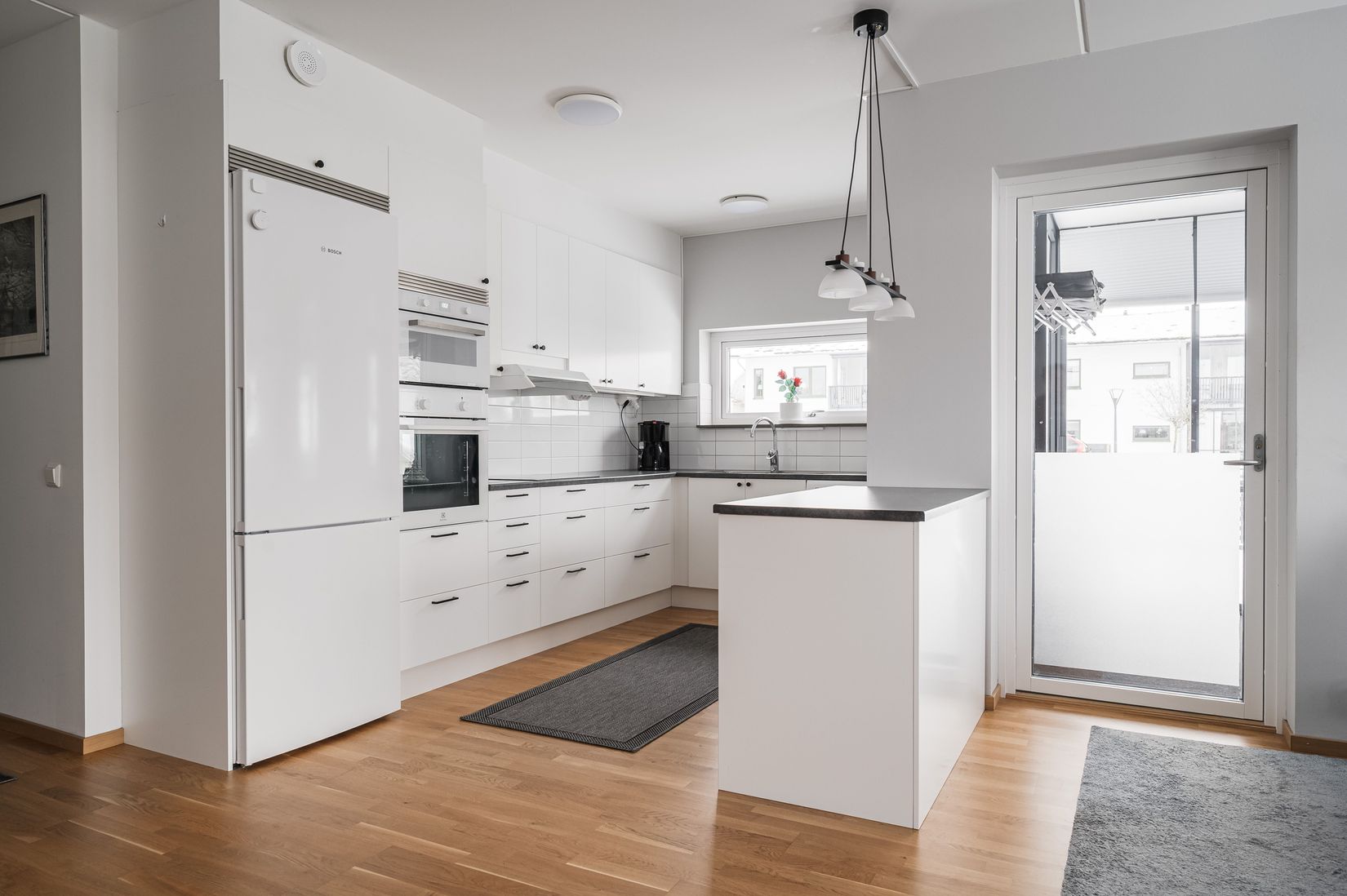 Bostadsrätt, Fahlmansgatan 5B, Ulricehamn