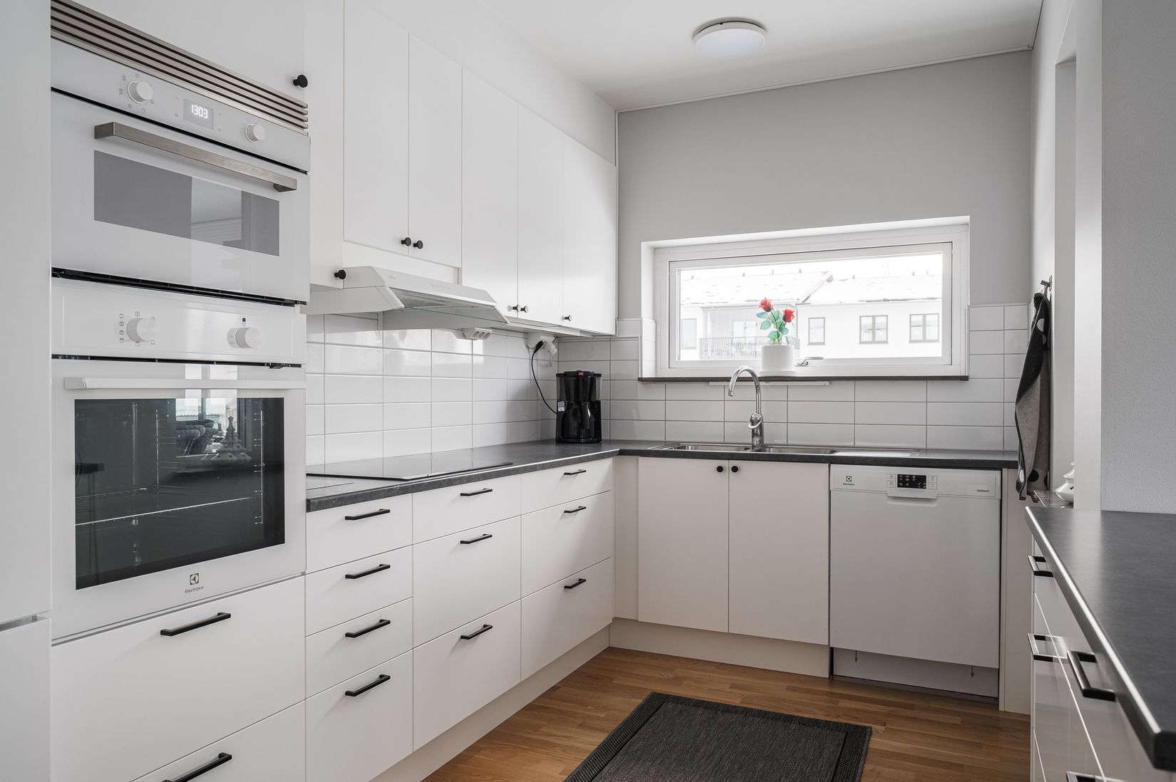 Bostadsrätt, Fahlmansgatan 5B, Ulricehamn