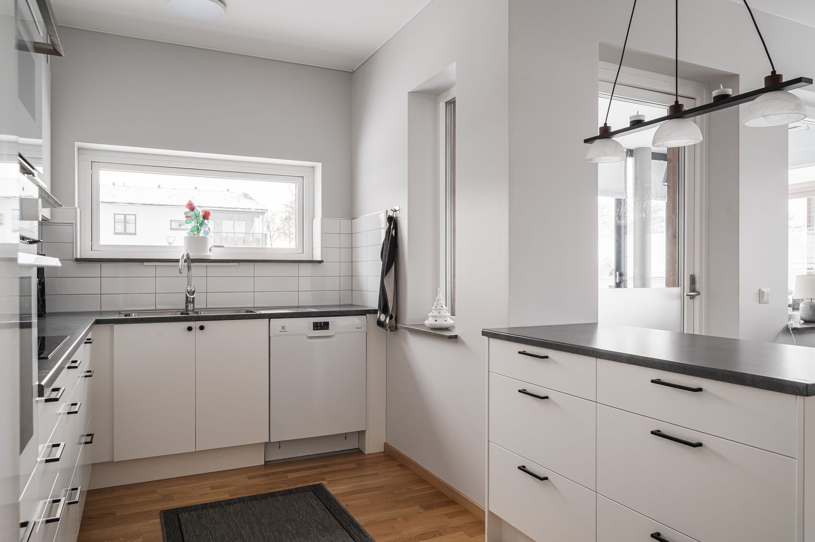 Bostadsrätt, Fahlmansgatan 5B, Ulricehamn