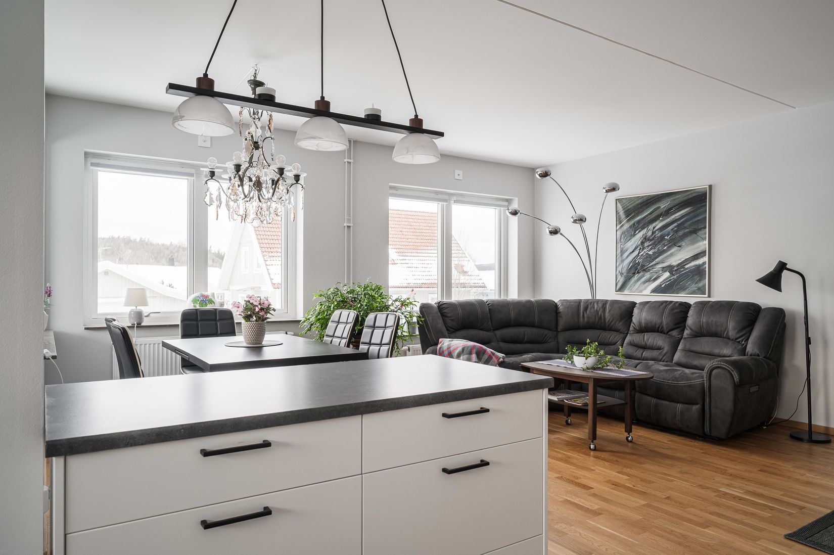 Bostadsrätt, Fahlmansgatan 5B, Ulricehamn