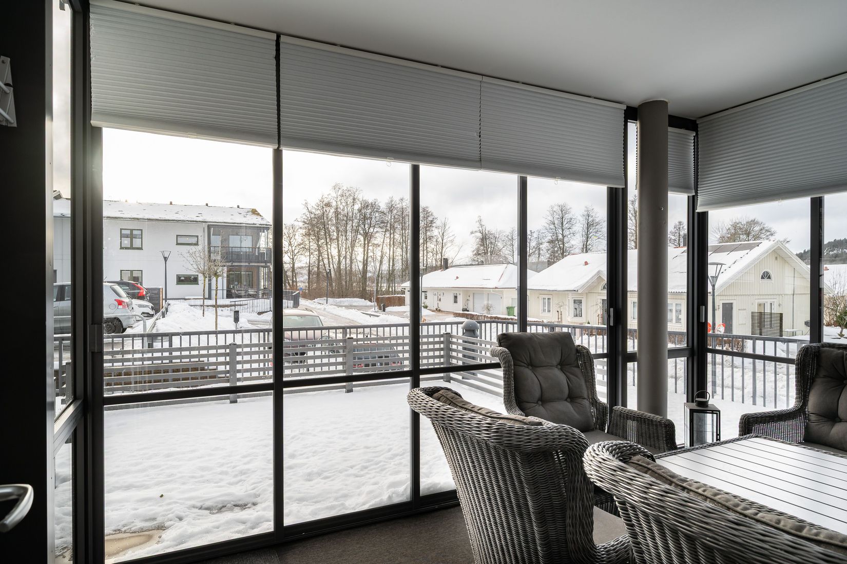 Bostadsrätt, Fahlmansgatan 5B, Ulricehamn