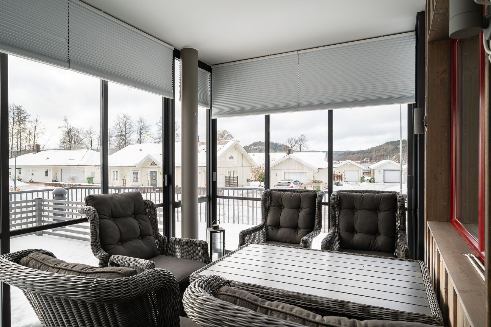 Bostadsrätt, Fahlmansgatan 5B, Ulricehamn