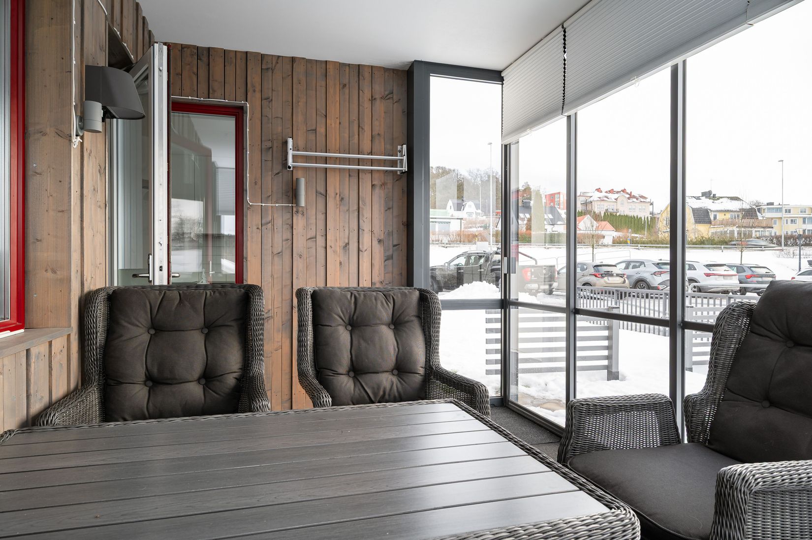 Bostadsrätt, Fahlmansgatan 5B, Ulricehamn