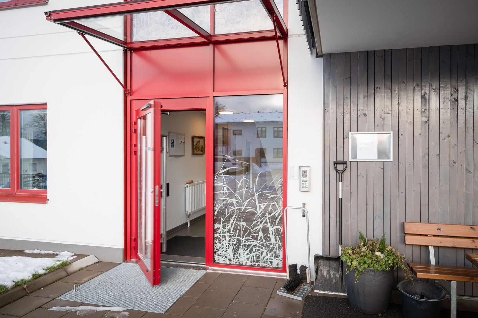 Bostadsrätt, Fahlmansgatan 5B, Ulricehamn