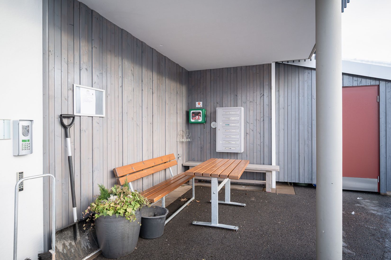 Bostadsrätt, Fahlmansgatan 5B, Ulricehamn