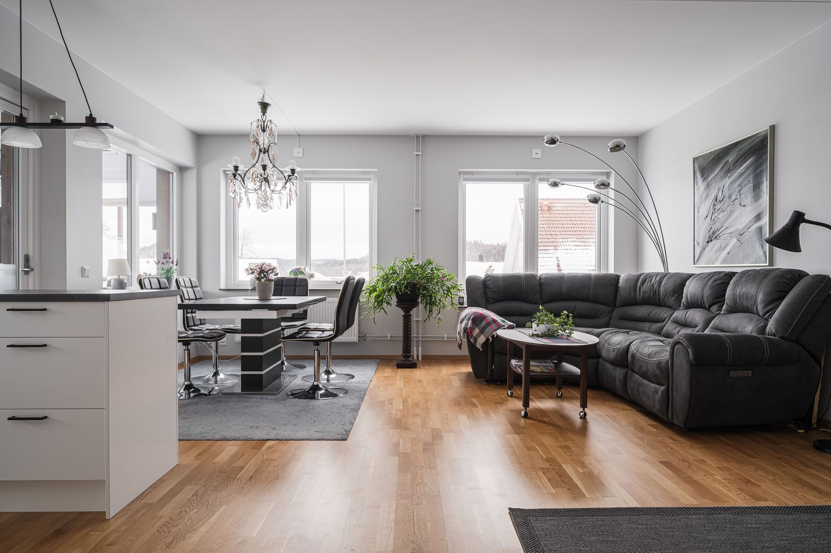 Bostadsrätt, Fahlmansgatan 5B, Ulricehamn