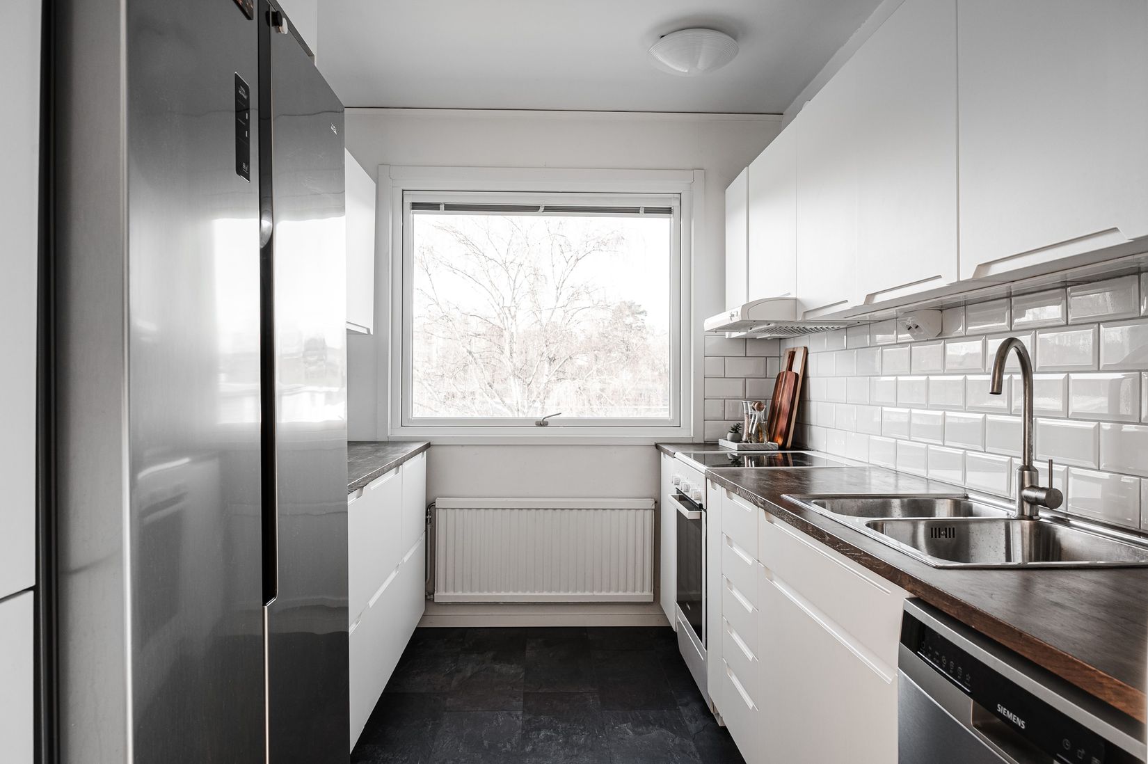 Bostadsrätt, Lundenvägen 11A, Lunden, Skövde