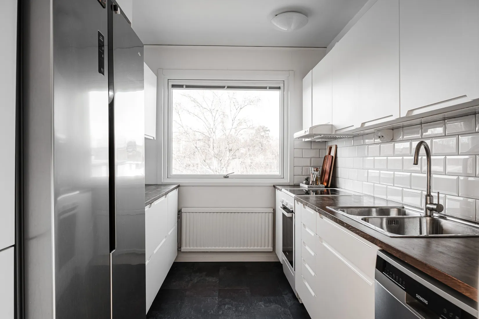 Bostadsrätt, Lundenvägen 11A, Lunden, Skövde