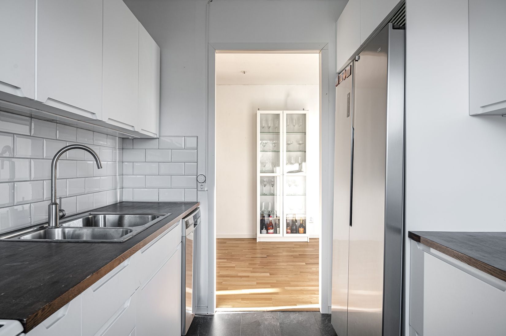 Bostadsrätt, Lundenvägen 11A, Lunden, Skövde