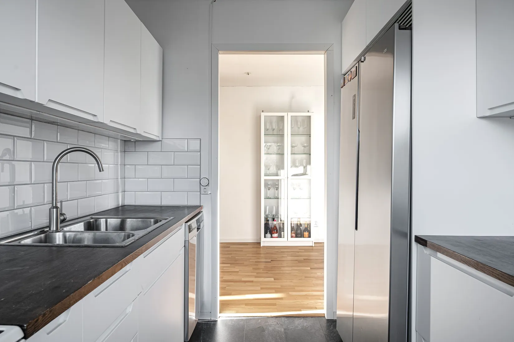 Bostadsrätt, Lundenvägen 11A, Lunden, Skövde