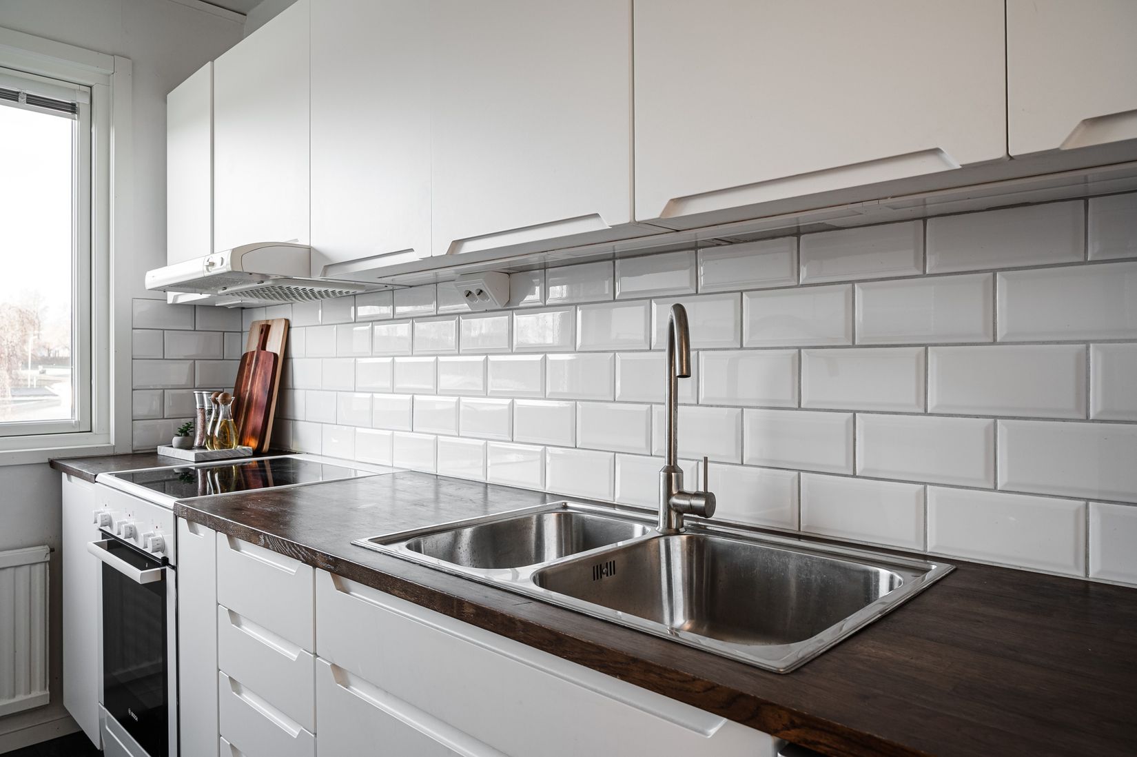 Bostadsrätt, Lundenvägen 11A, Lunden, Skövde