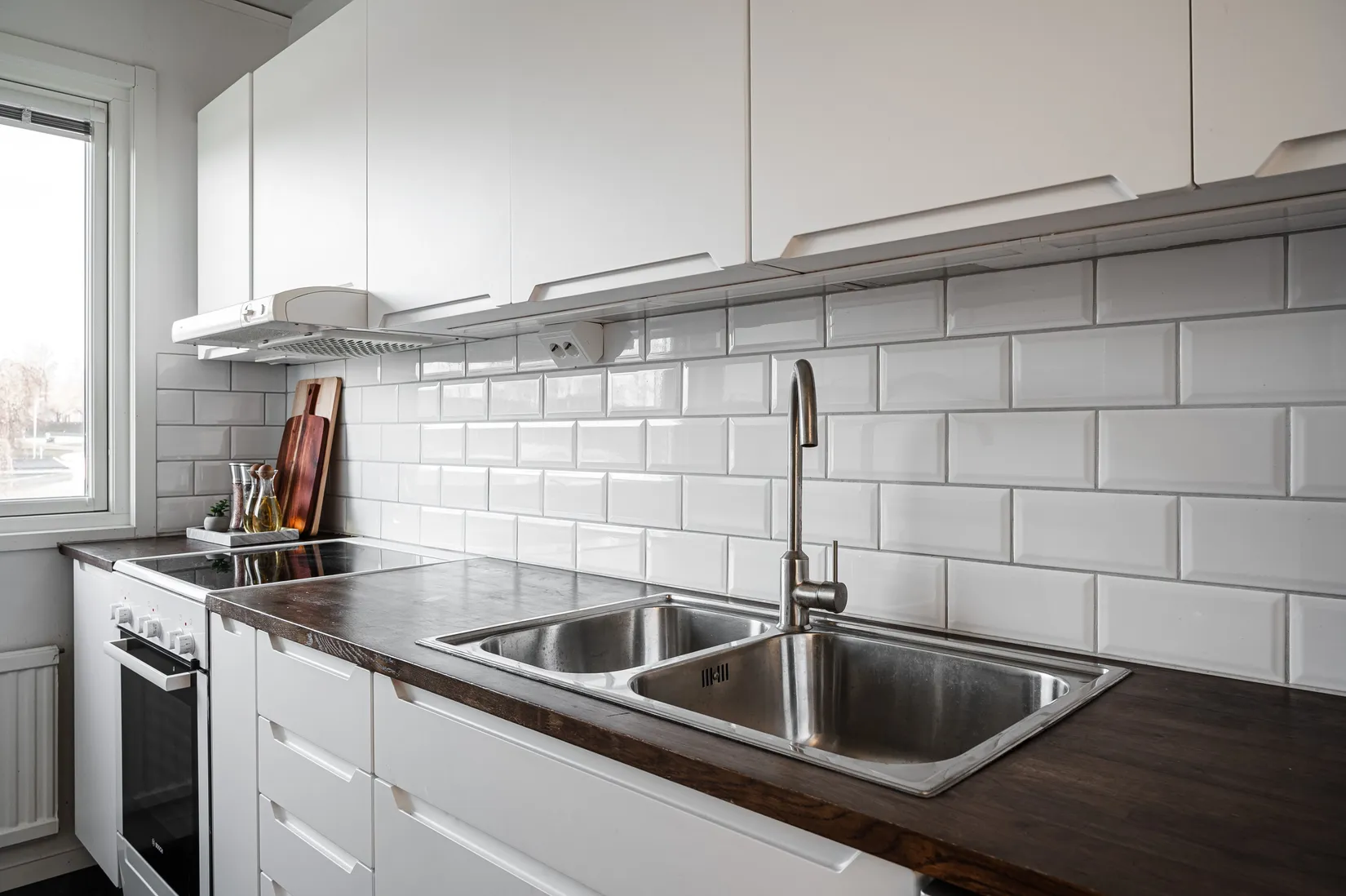 Bostadsrätt, Lundenvägen 11A, Lunden, Skövde