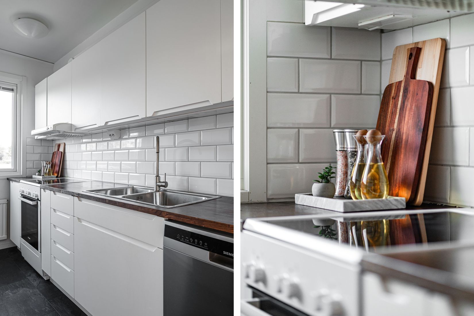 Bostadsrätt, Lundenvägen 11A, Lunden, Skövde