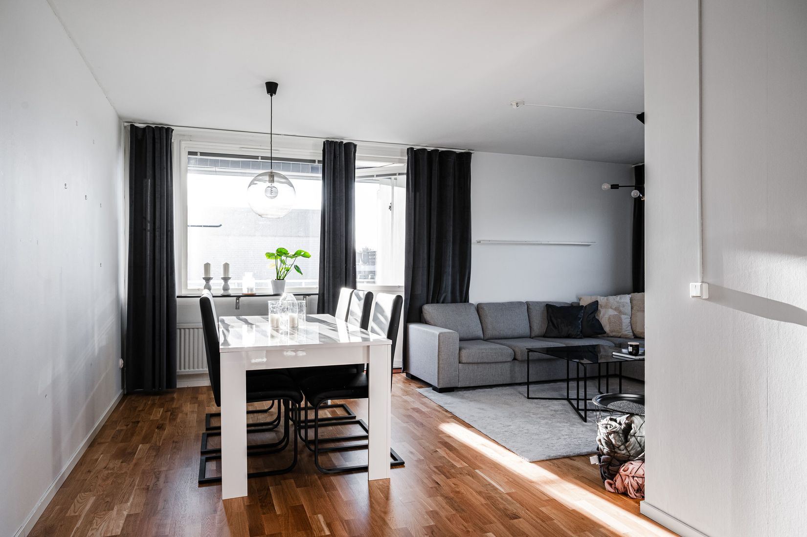 Bostadsrätt, Lundenvägen 11A, Lunden, Skövde