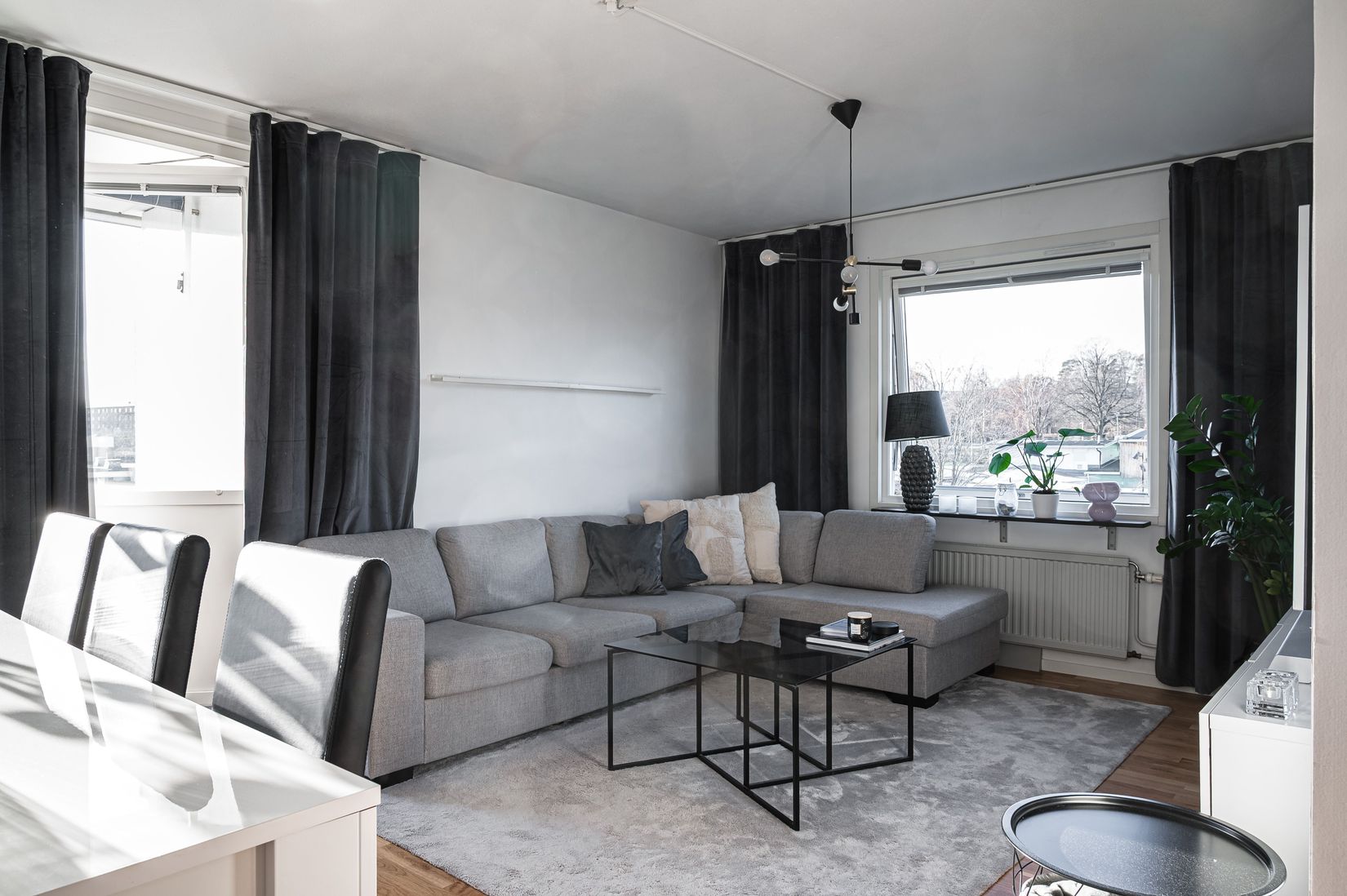 Bostadsrätt, Lundenvägen 11A, Lunden, Skövde