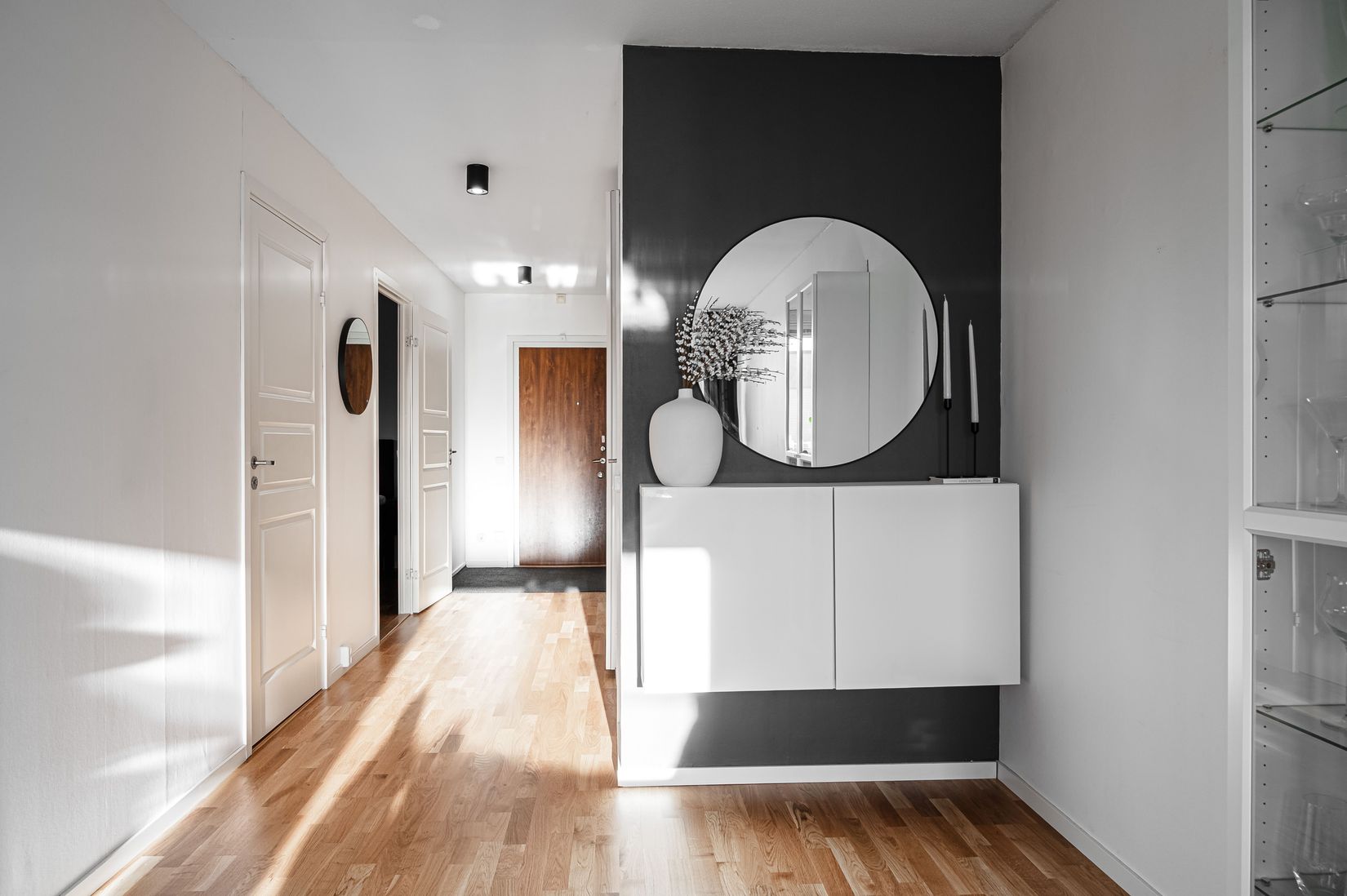 Bostadsrätt, Lundenvägen 11A, Lunden, Skövde