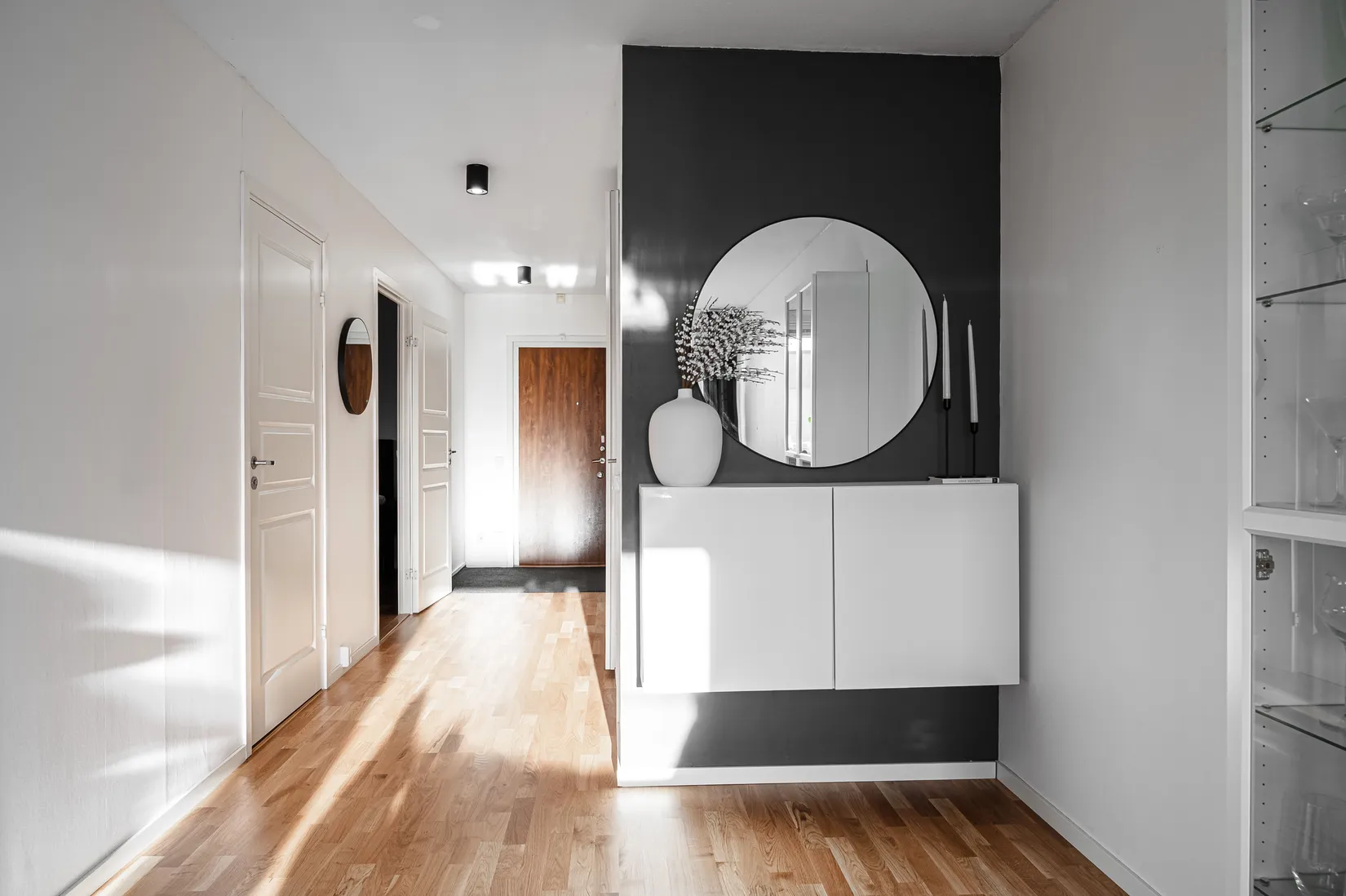 Bostadsrätt, Lundenvägen 11A, Lunden, Skövde