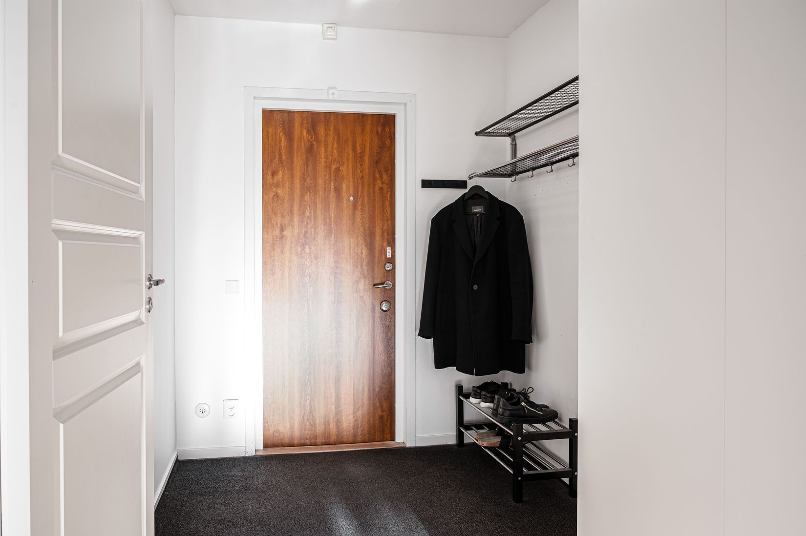 Bostadsrätt, Lundenvägen 11A, Lunden, Skövde