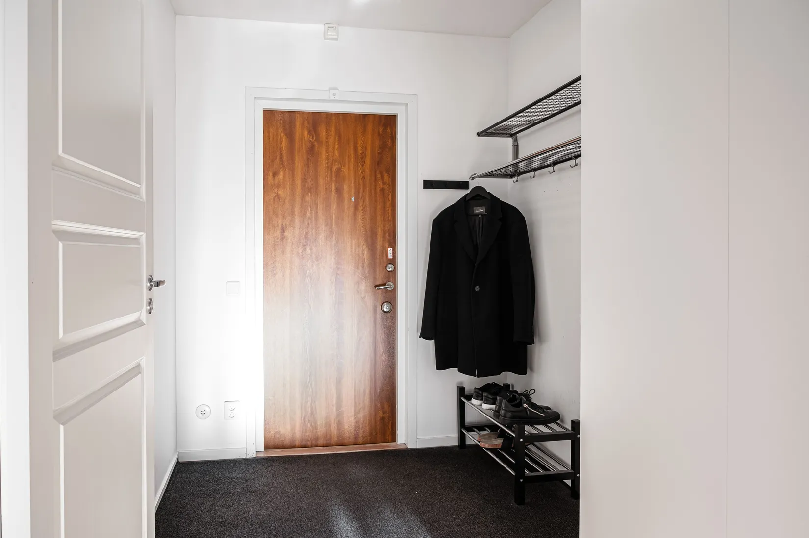 Bostadsrätt, Lundenvägen 11A, Lunden, Skövde