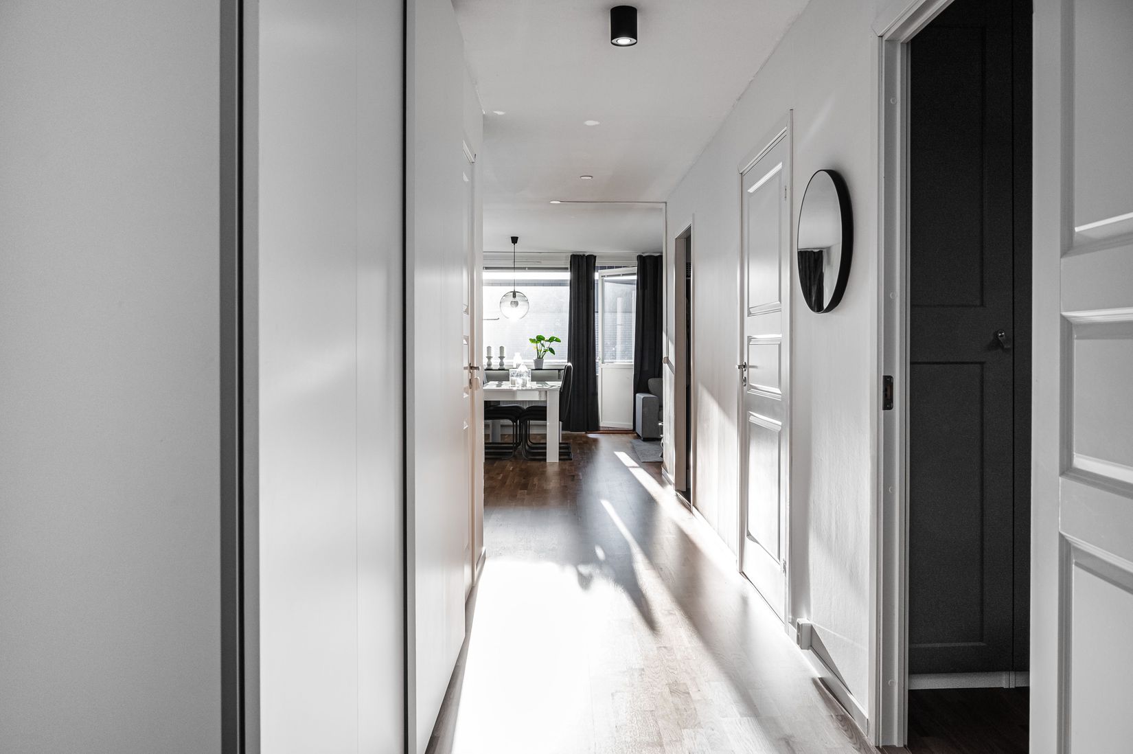 Bostadsrätt, Lundenvägen 11A, Lunden, Skövde