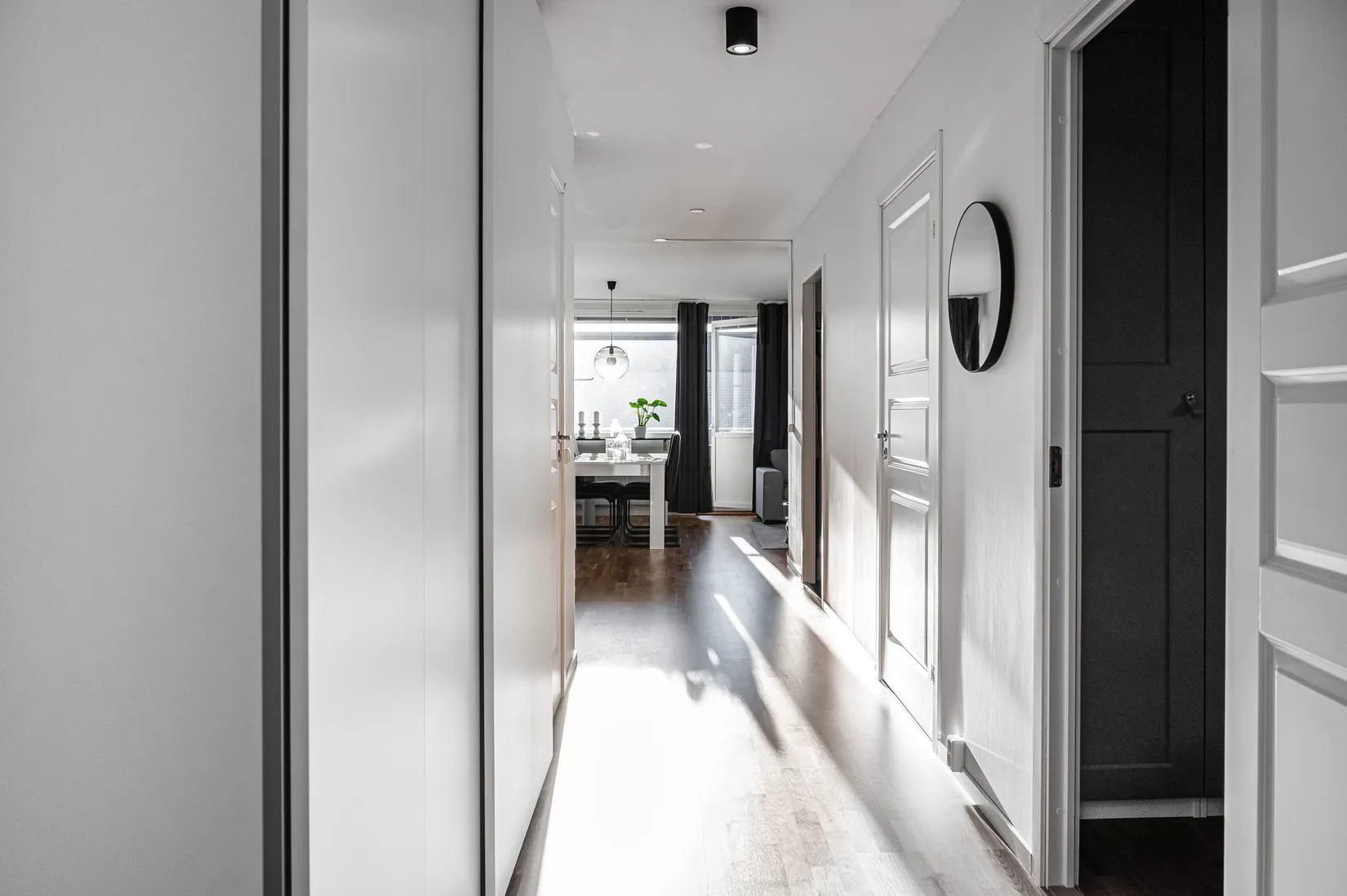 Bostadsrätt, Lundenvägen 11A, Lunden, Skövde