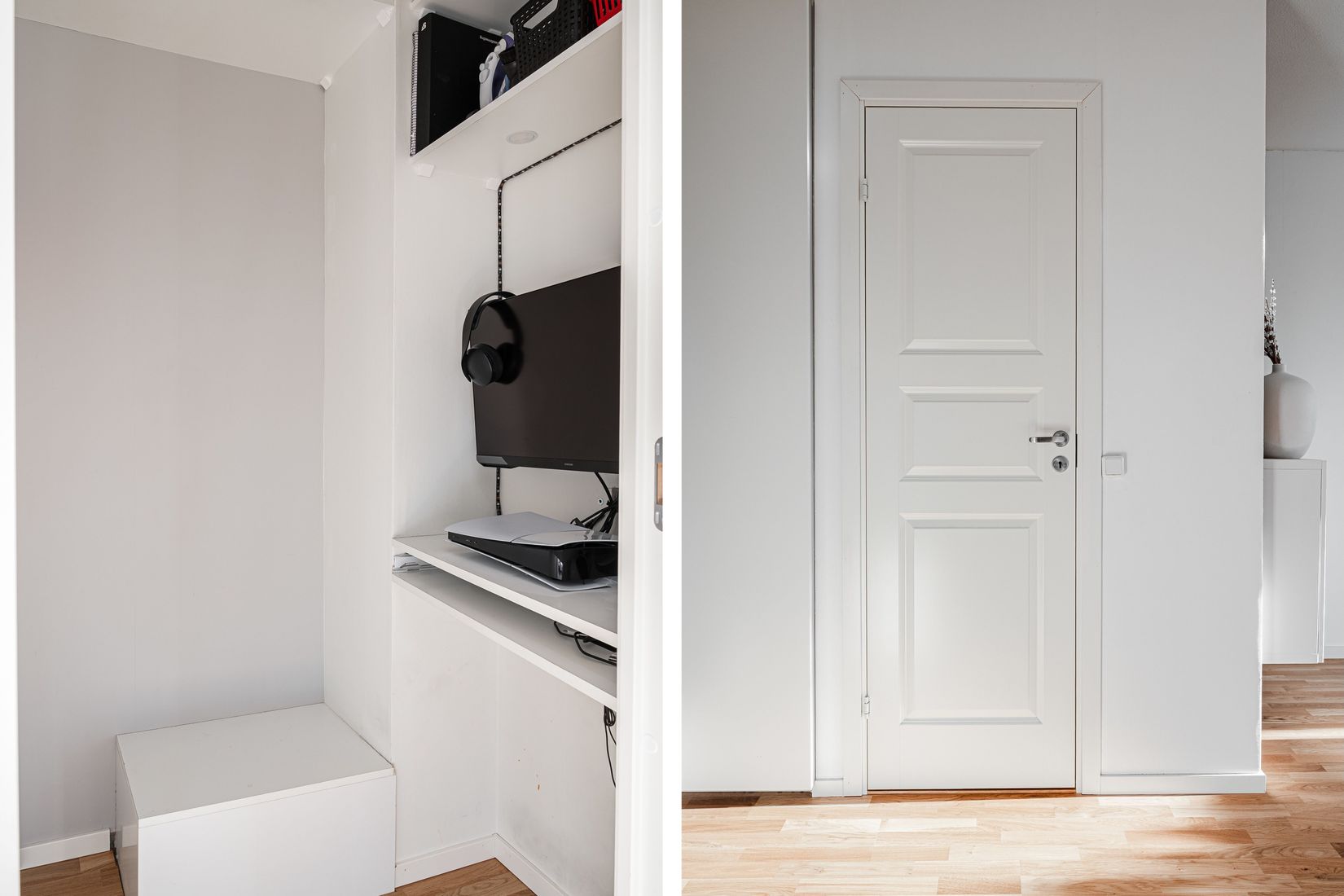 Bostadsrätt, Lundenvägen 11A, Lunden, Skövde