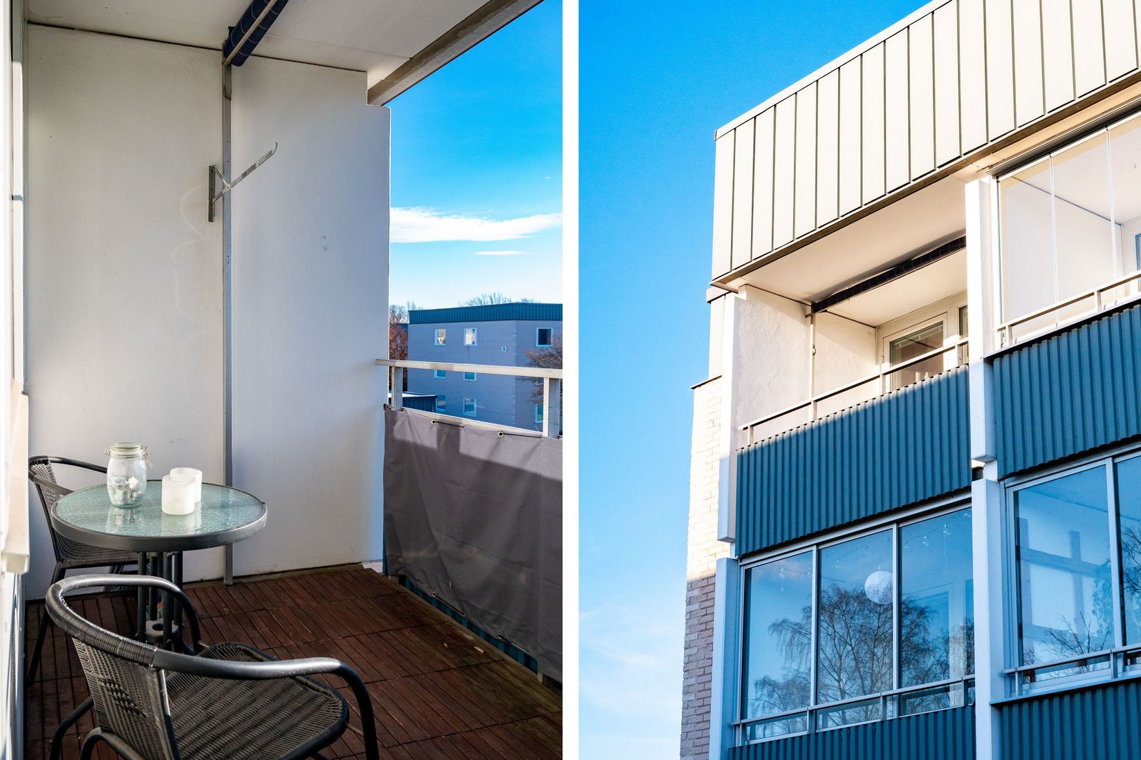 Bostadsrätt, Lundenvägen 11A, Lunden, Skövde