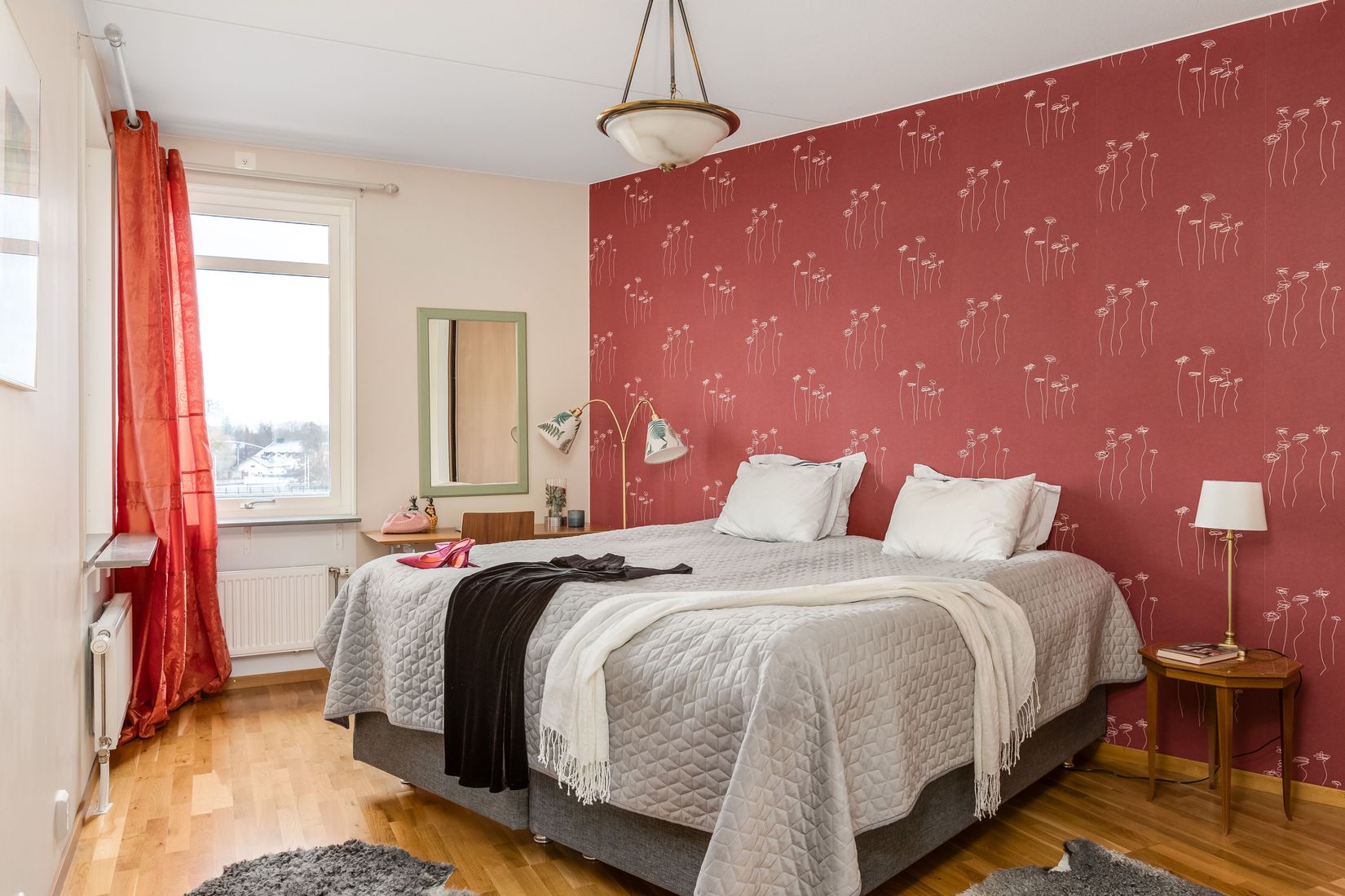 Bostadsrätt, Strandgatan 4, Centralt, Linköping