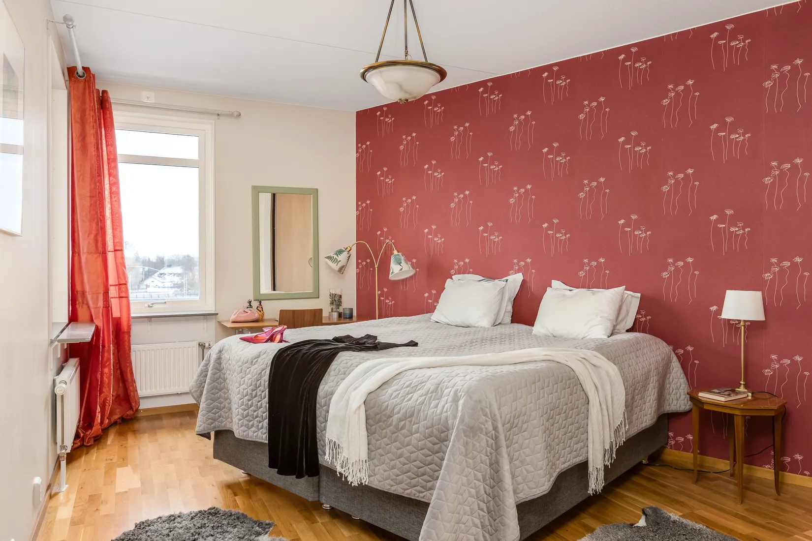 Bostadsrätt, Strandgatan 4, Centralt, Linköping
