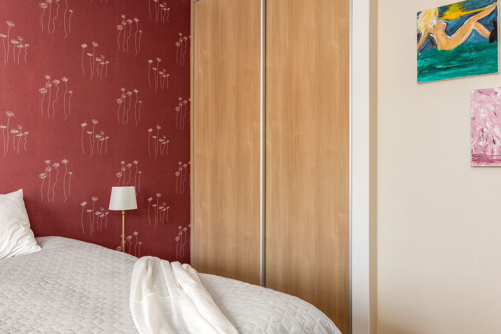 Bostadsrätt, Strandgatan 4, Centralt, Linköping