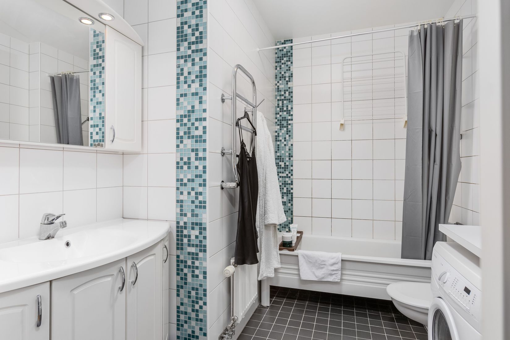 Bostadsrätt, Strandgatan 4, Centralt, Linköping