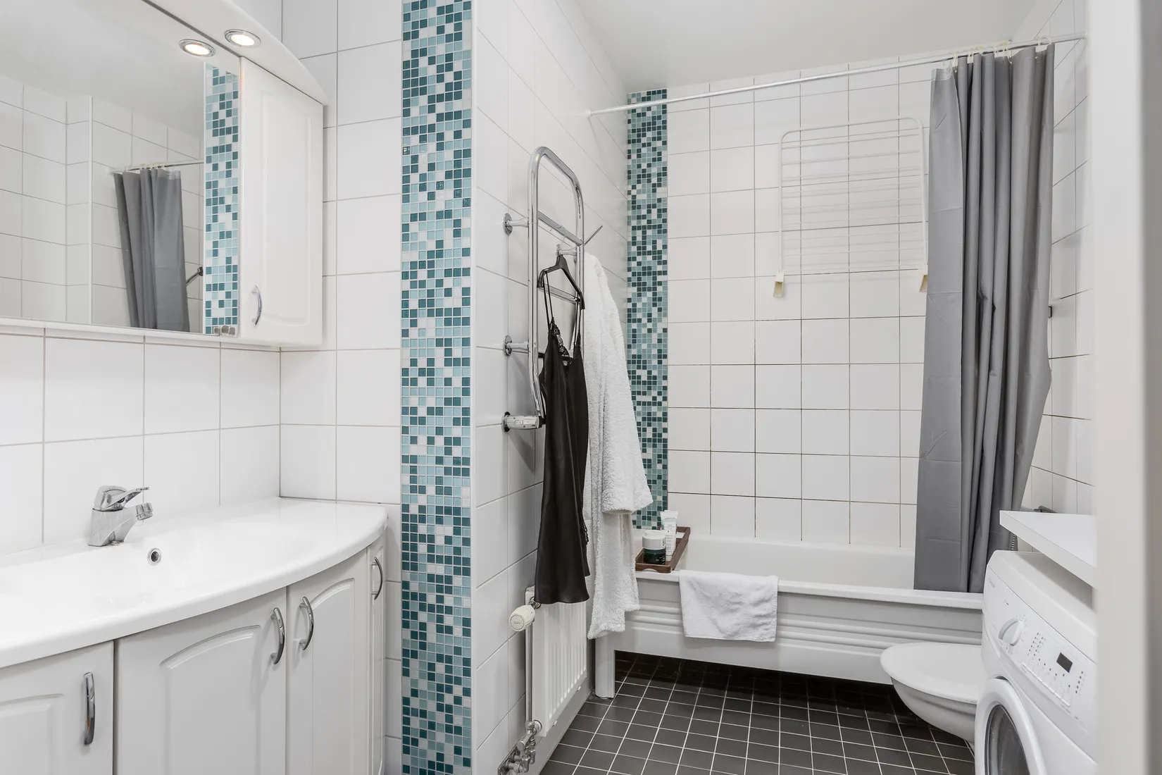 Bostadsrätt, Strandgatan 4, Centralt, Linköping
