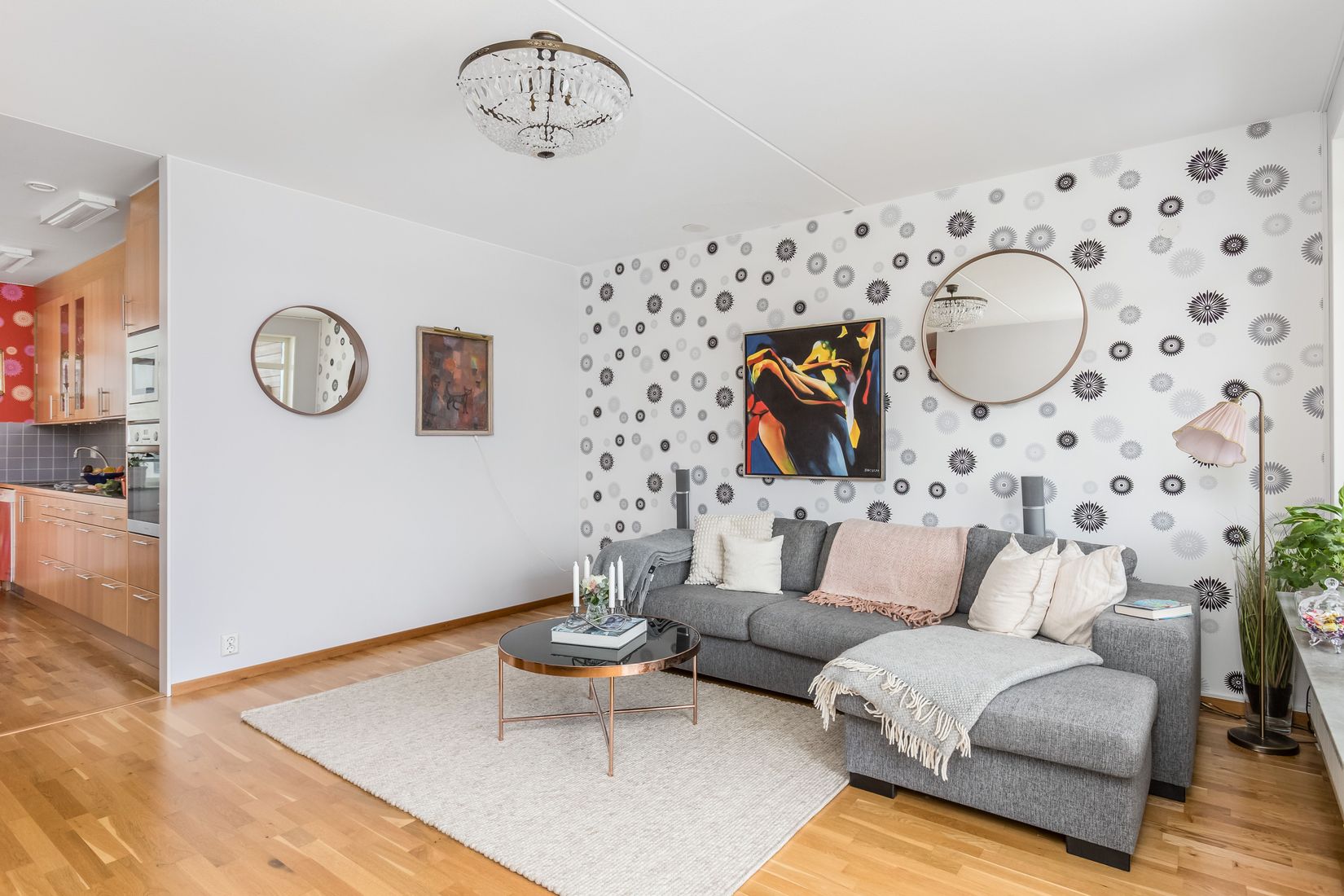 Bostadsrätt, Strandgatan 4, Centralt, Linköping