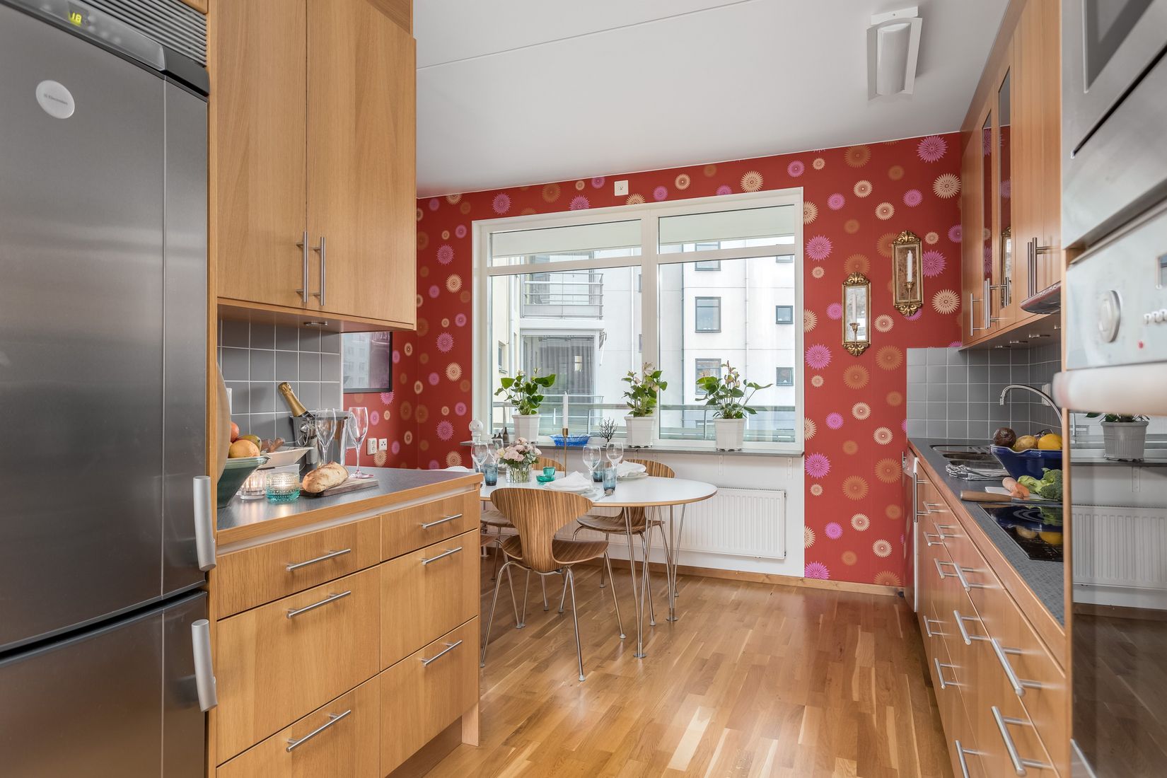 Bostadsrätt, Strandgatan 4, Centralt, Linköping