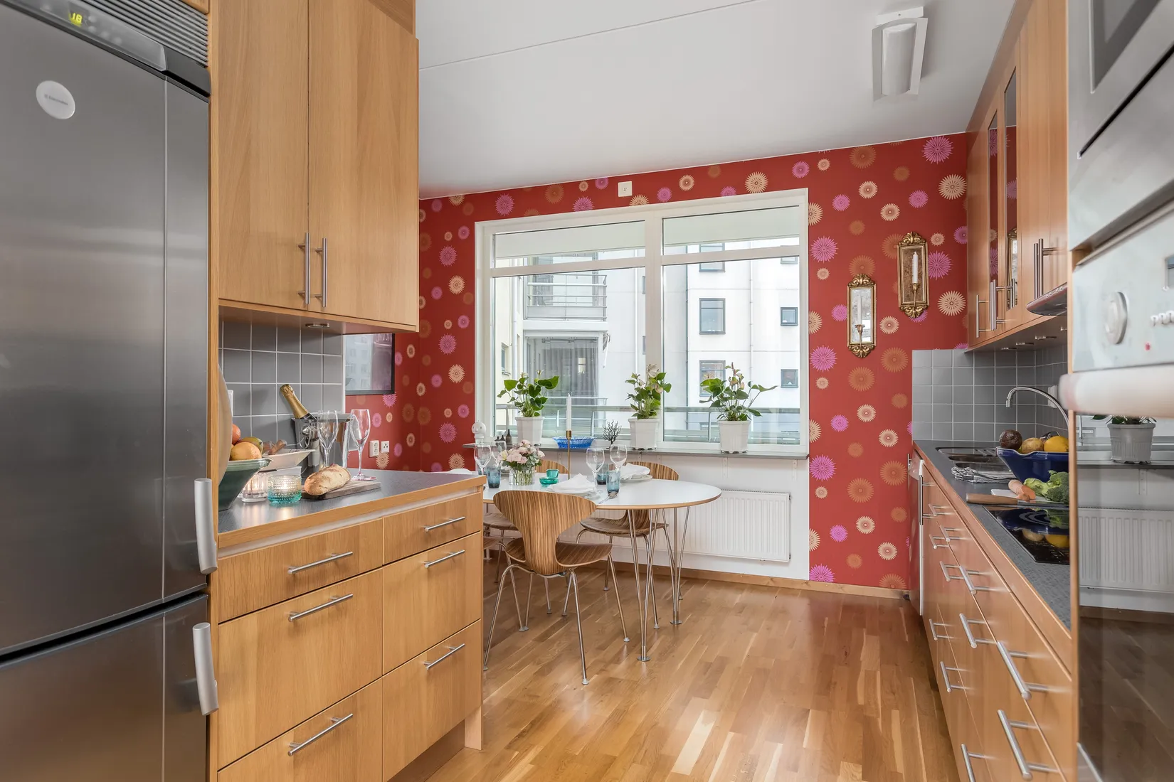 Bostadsrätt, Strandgatan 4, Centralt, Linköping