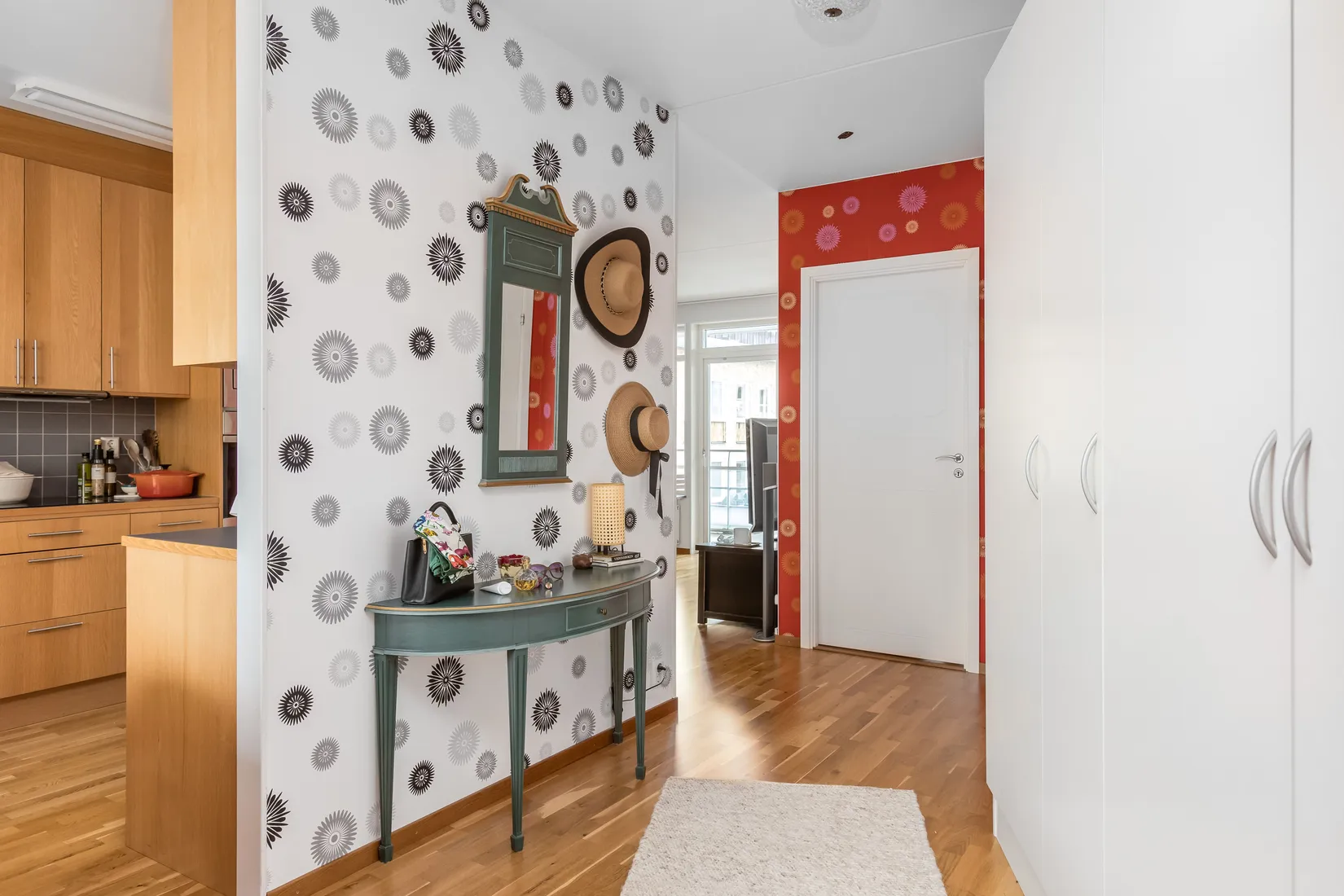 Bostadsrätt, Strandgatan 4, Centralt, Linköping