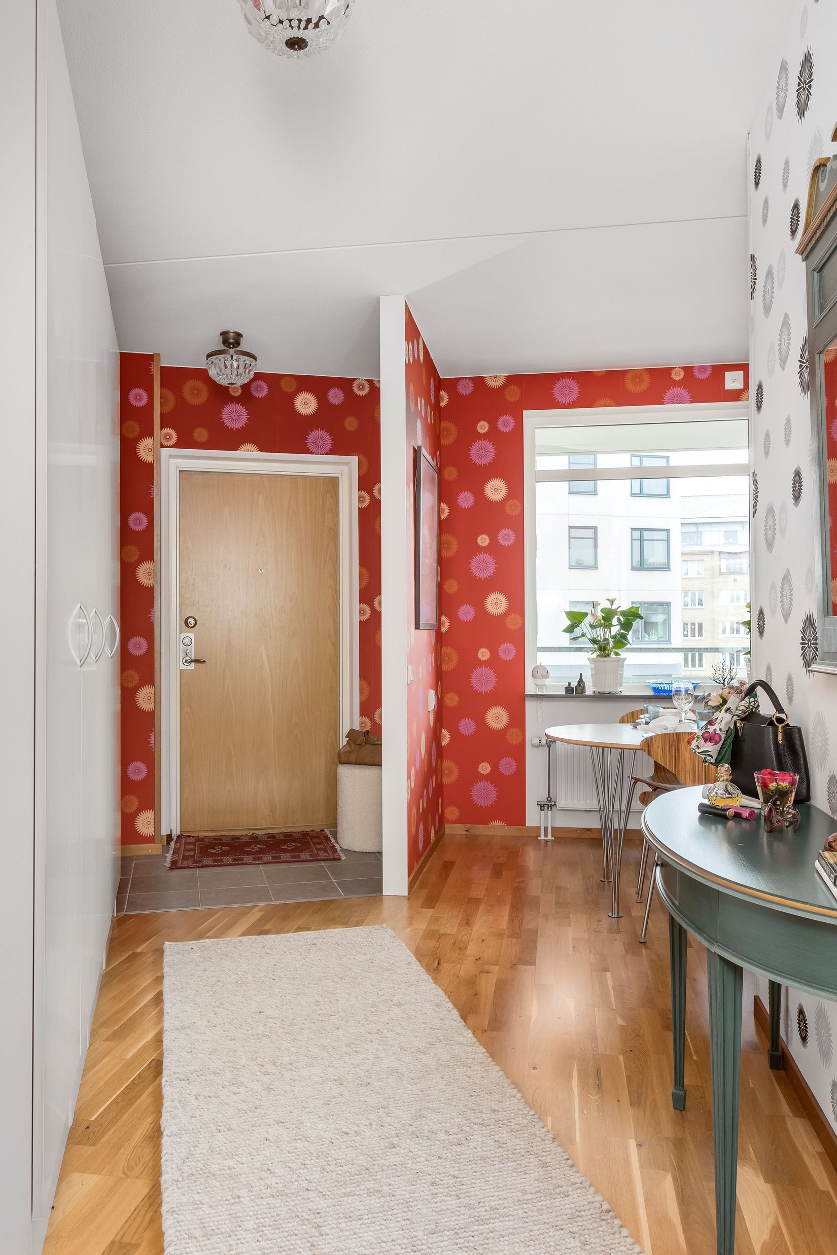 Bostadsrätt, Strandgatan 4, Centralt, Linköping