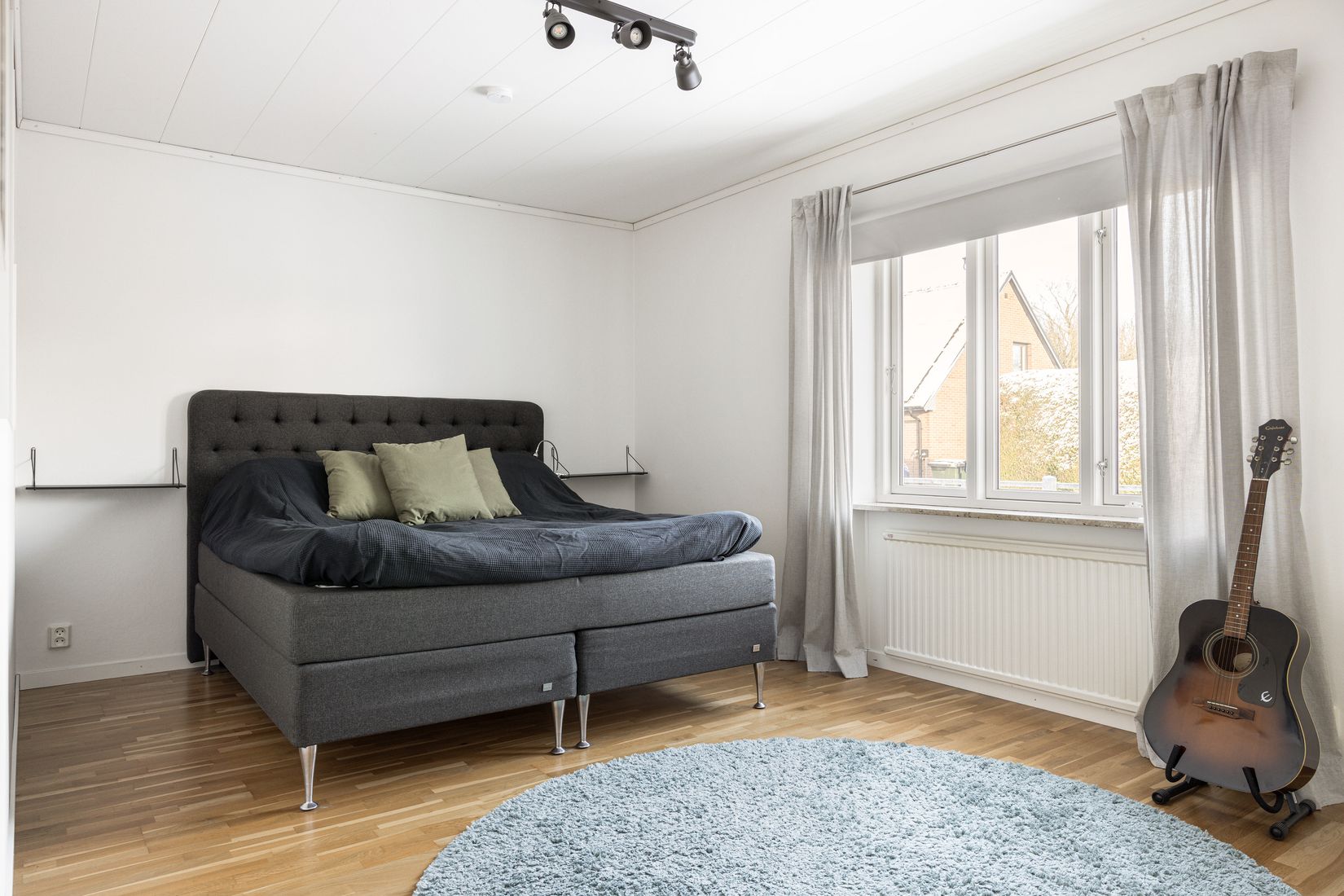 Villa, Skogsvägen 16, Köpingebro, Ystad