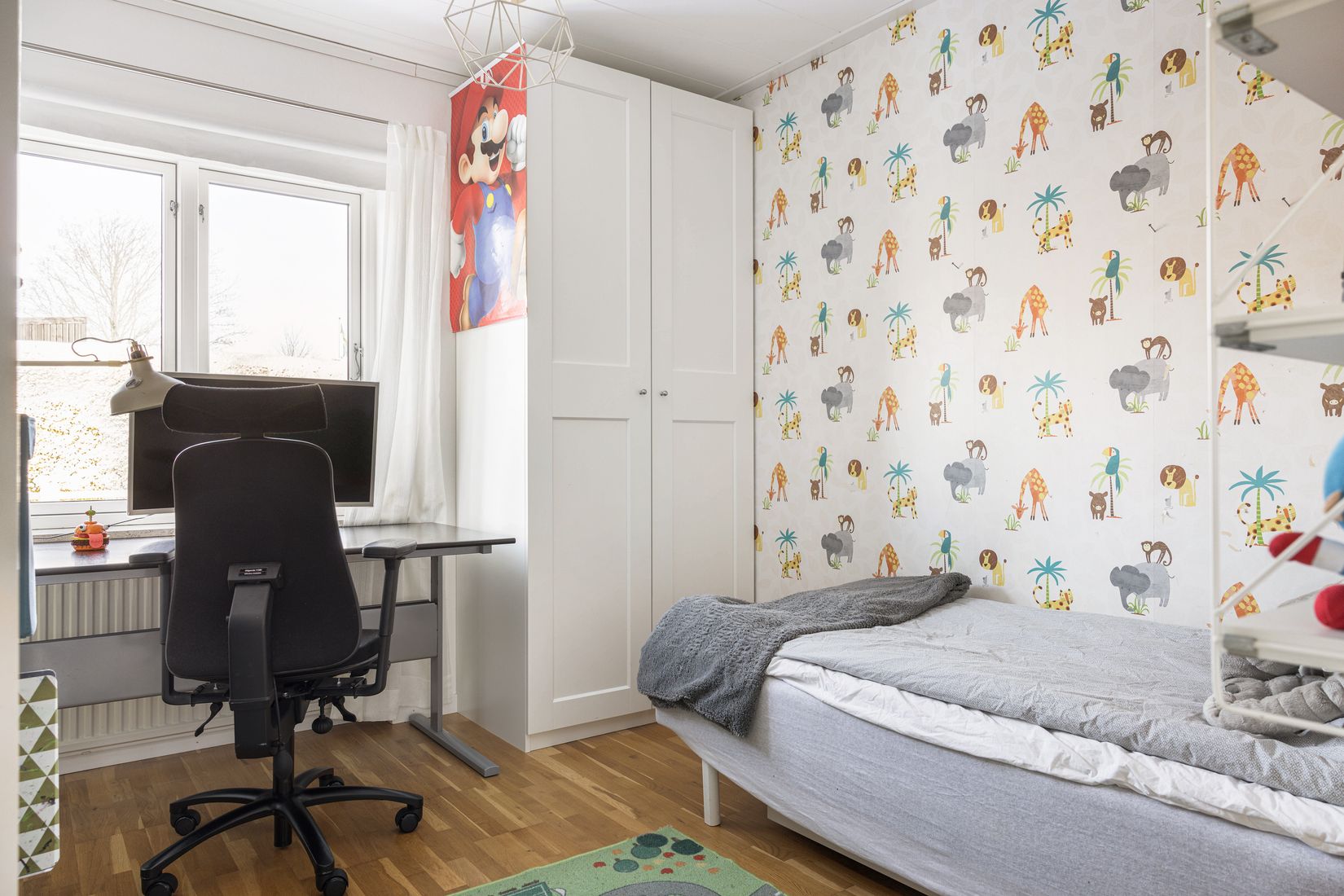 Villa, Skogsvägen 16, Köpingebro, Ystad