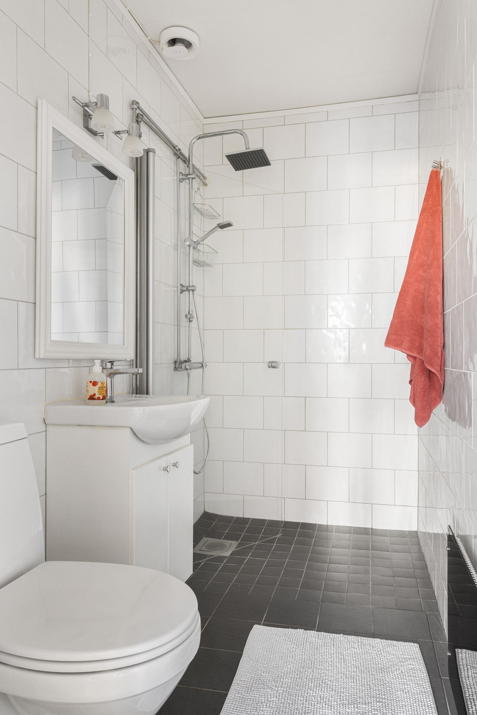 Villa, Skogsvägen 16, Köpingebro, Ystad