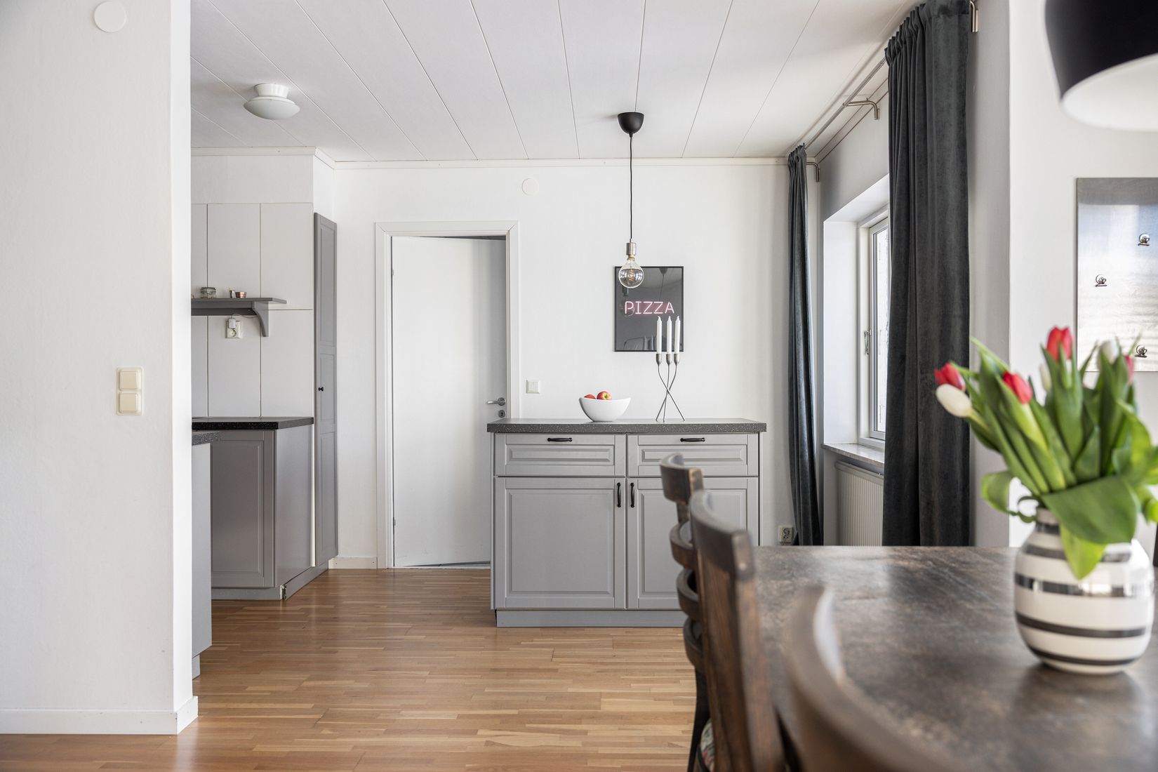 Villa, Skogsvägen 16, Köpingebro, Ystad