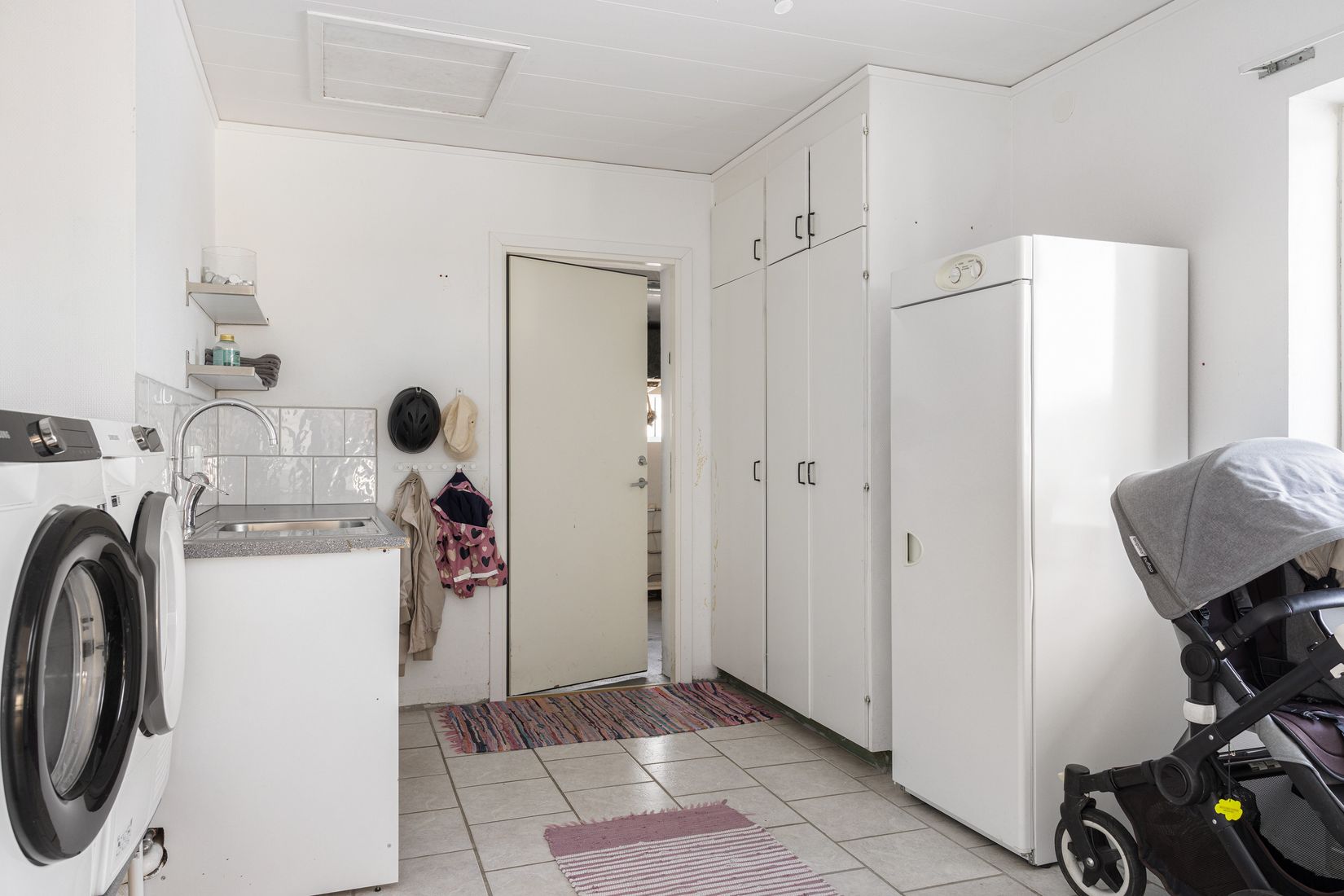 Villa, Skogsvägen 16, Köpingebro, Ystad